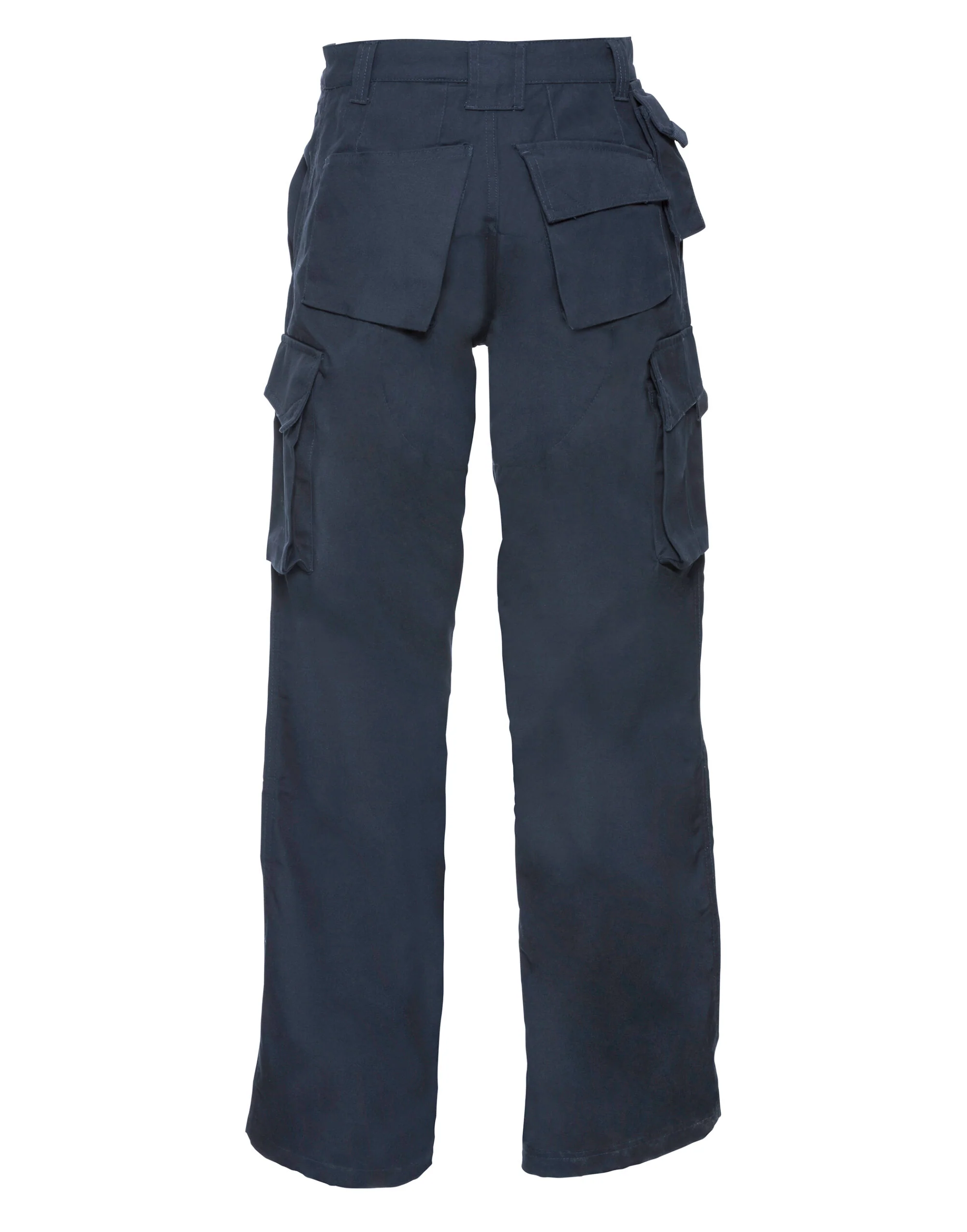 Russell Heavy Duty Workwear Trousers (Tall) - 015MT - Image 9