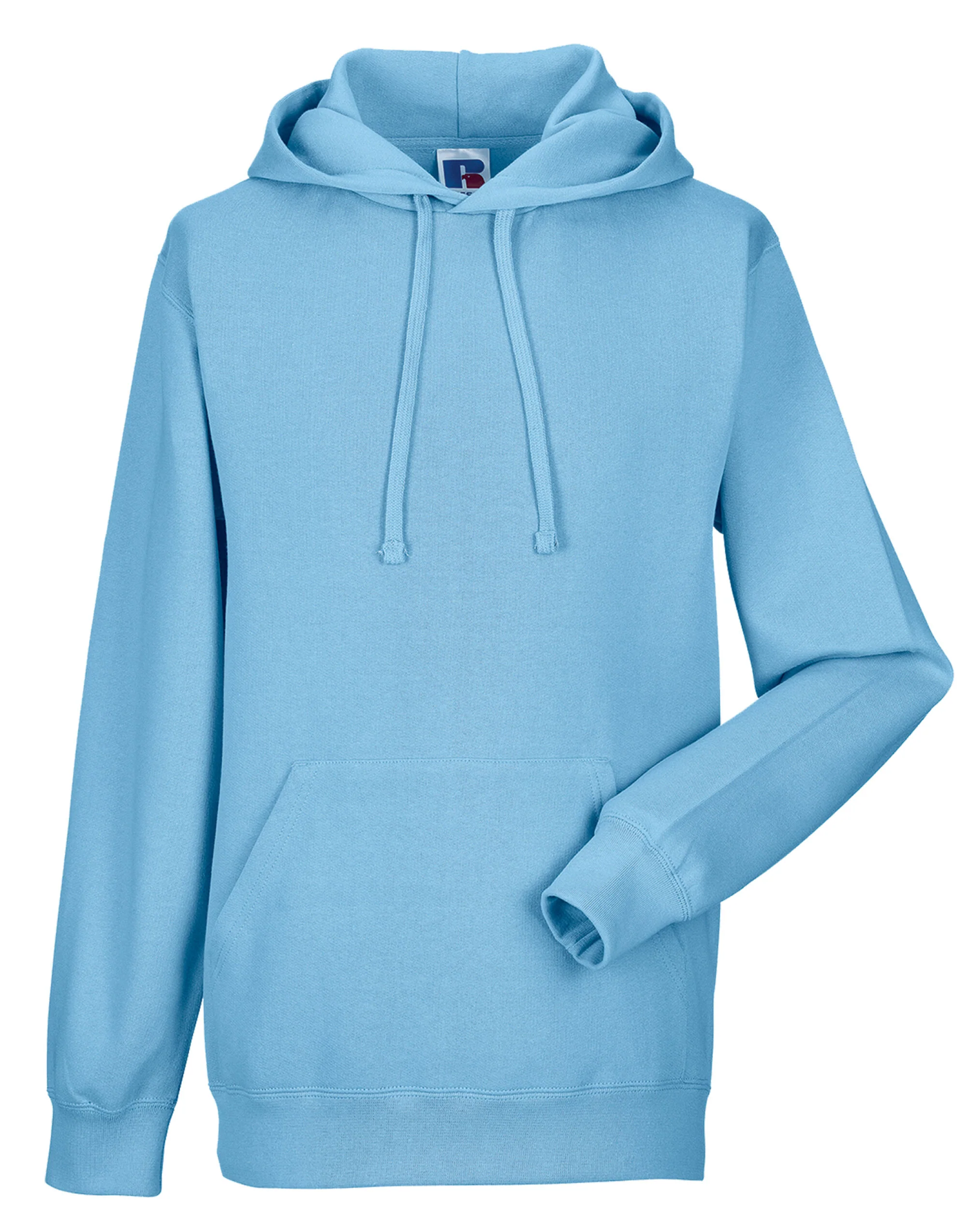 Russell Hooded Sweatshirt - 575M - Image 22
