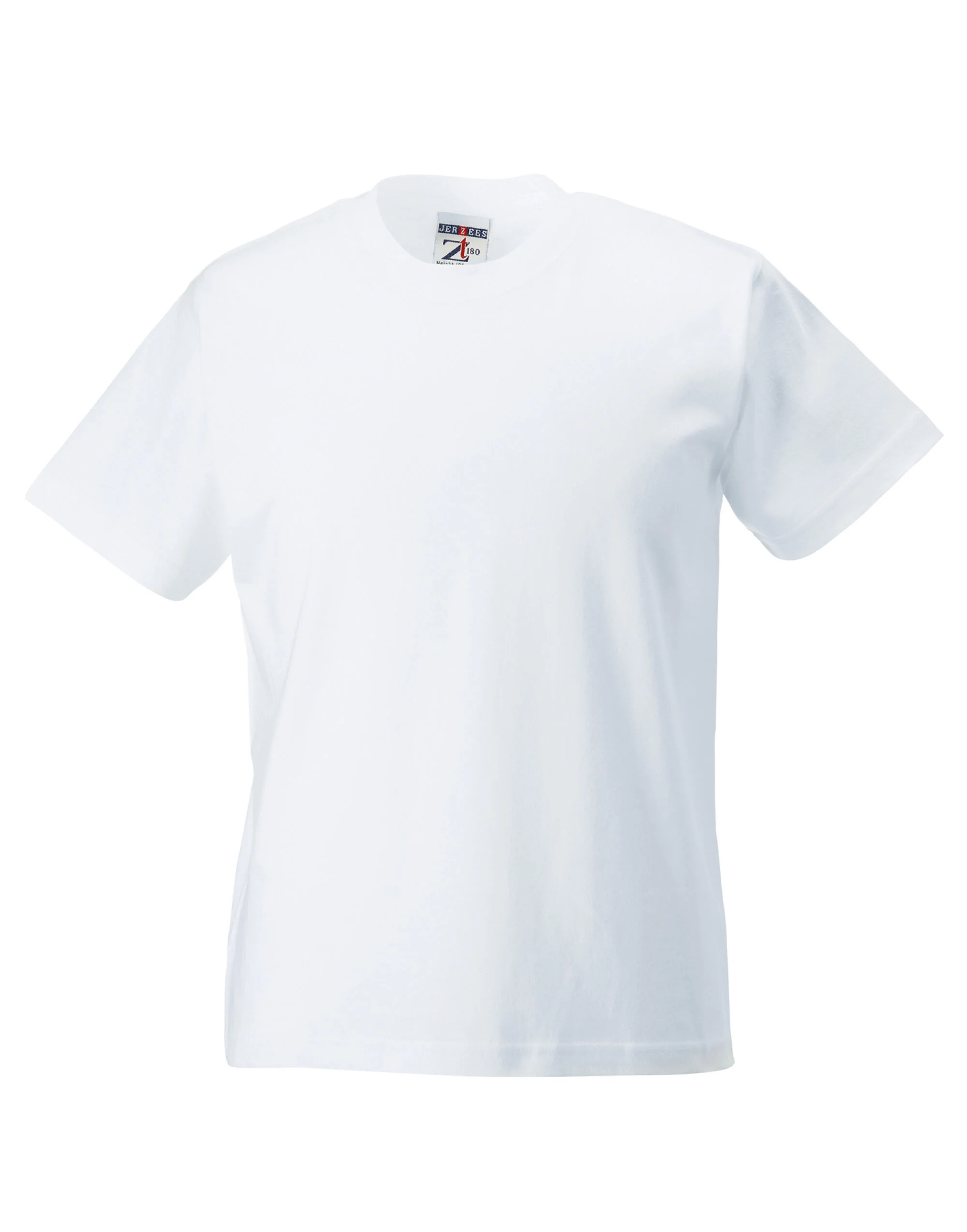 Russell Kids Authentic Classic T - ZT180B - Image 11