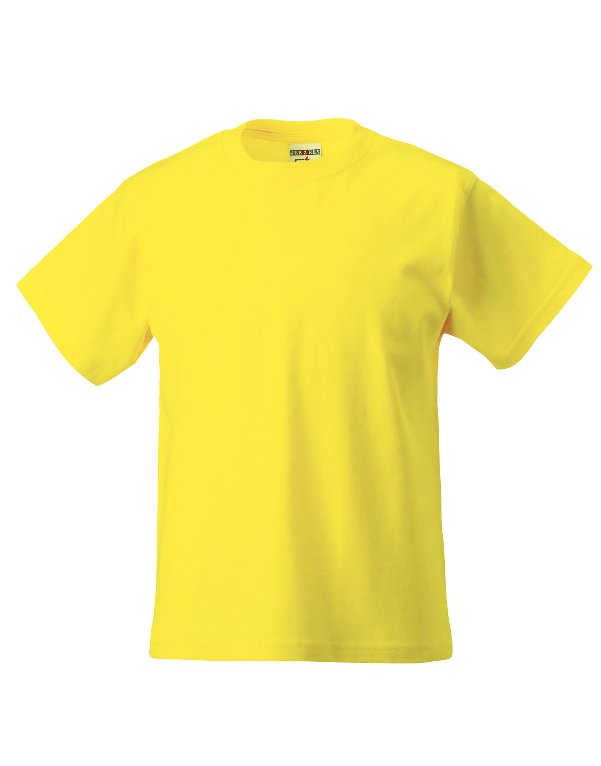 Russell Kids Authentic Classic T - ZT180B - Image 12