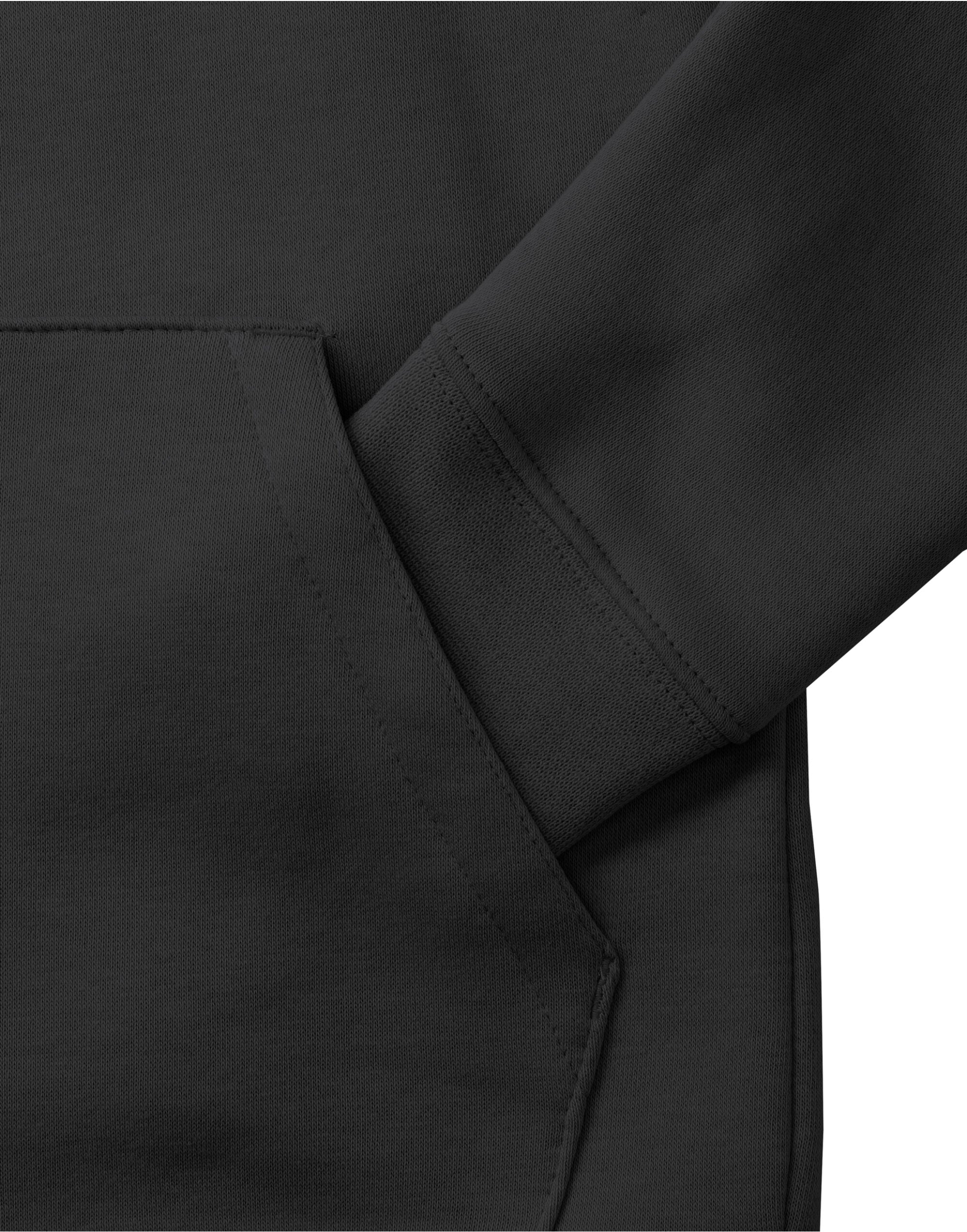 Russell Ladies Authentic Hooded Sweat - 265F - Image 10