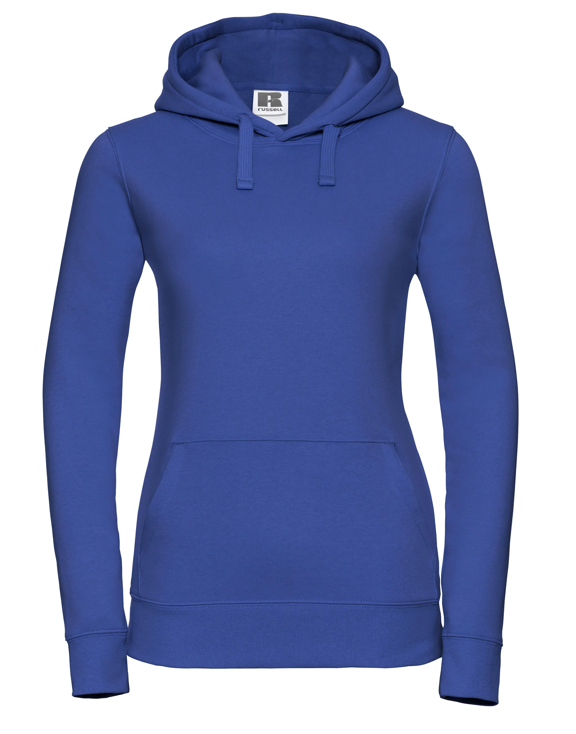 Russell Ladies Authentic Hooded Sweat - 265F - Image 12