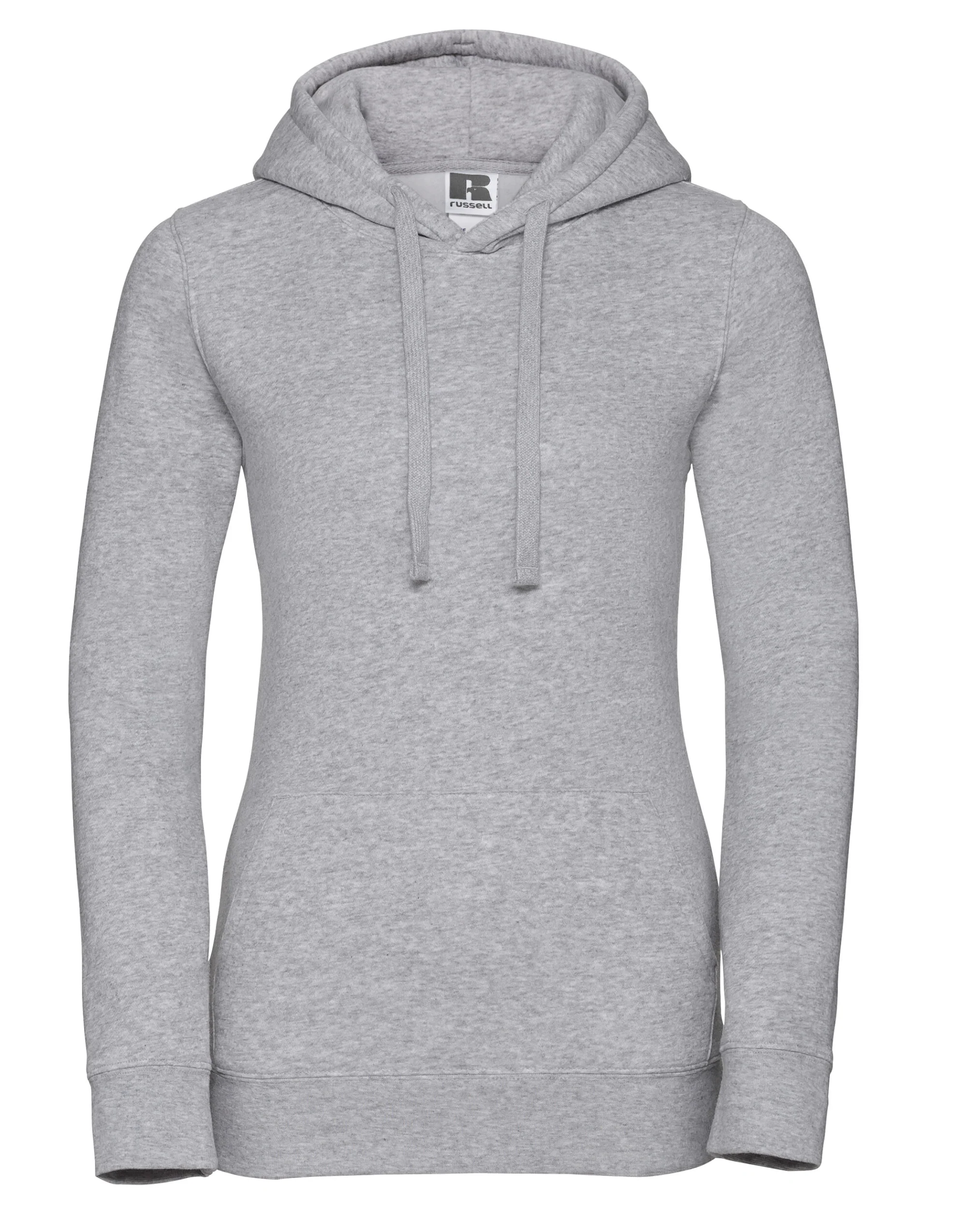 Russell Ladies Authentic Hooded Sweat - 265F - Image 27
