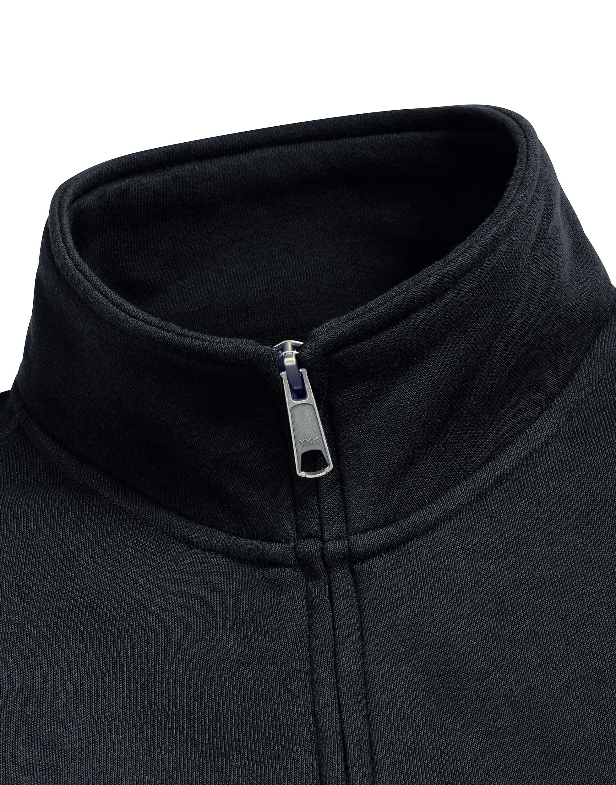 Russell Ladies Authentic Sweat Jacket - R267F - Image 8