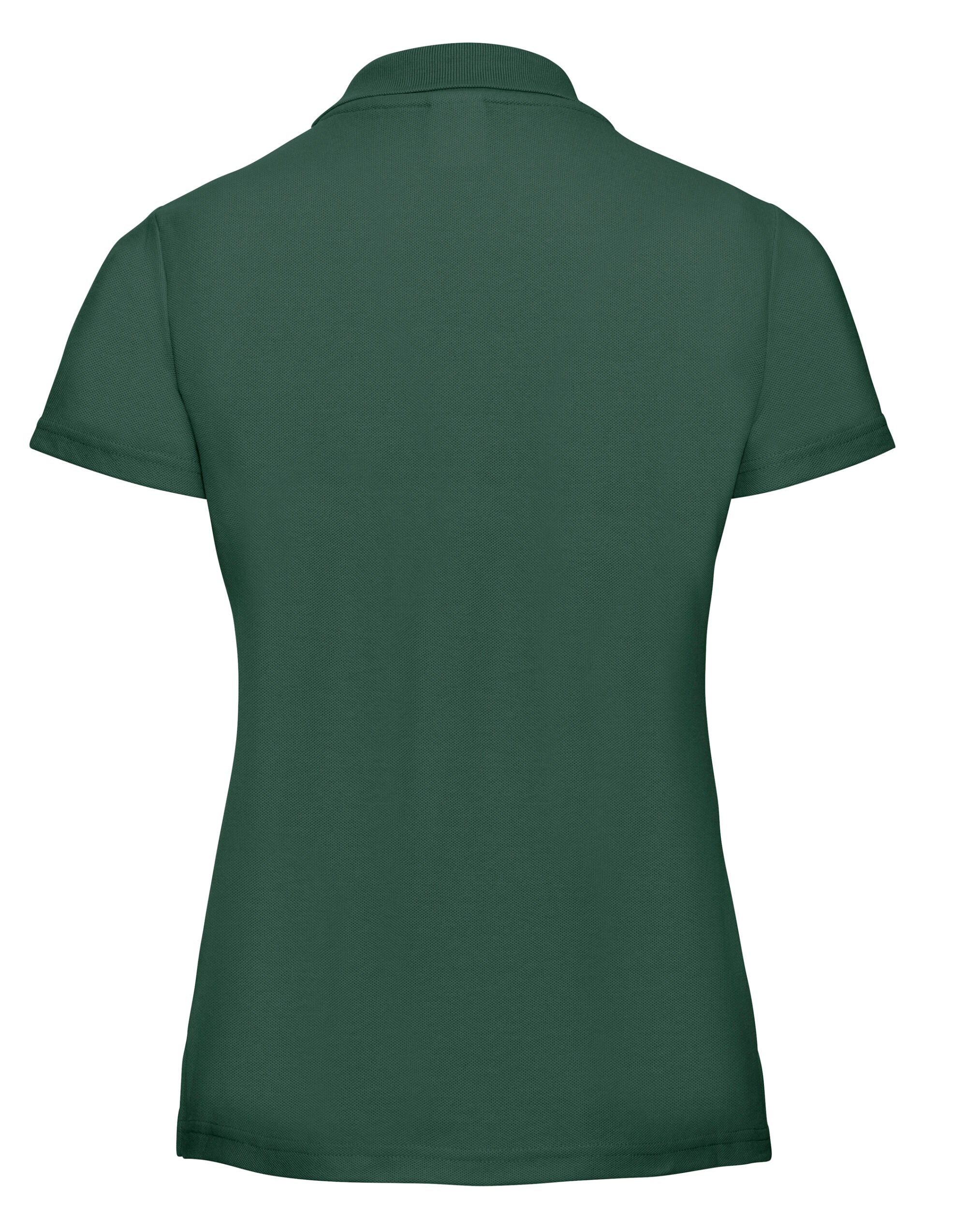 Russell Ladies Classic Polycotton Polo - 539F - Image 13