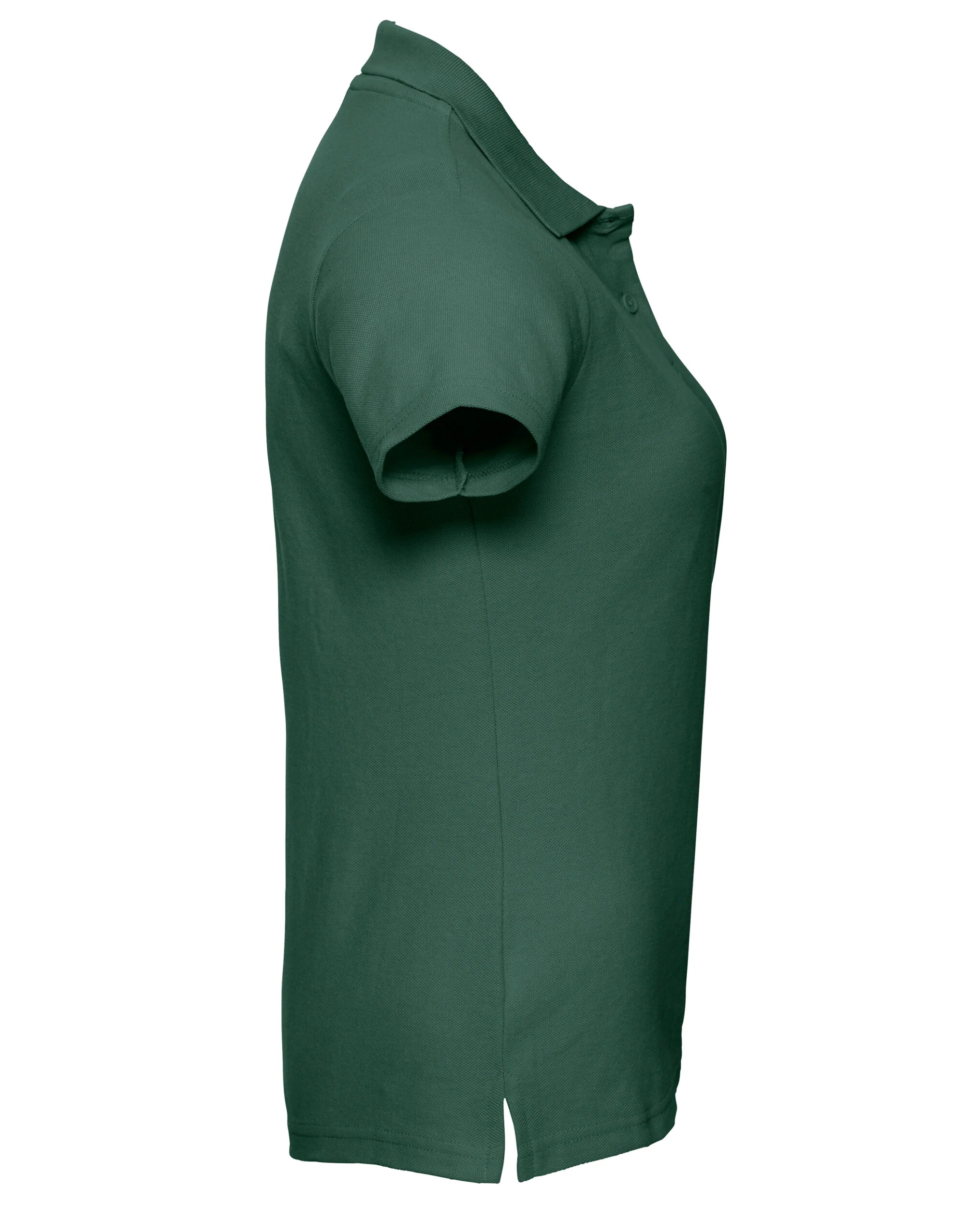 Russell Ladies Classic Polycotton Polo - 539F - Image 16