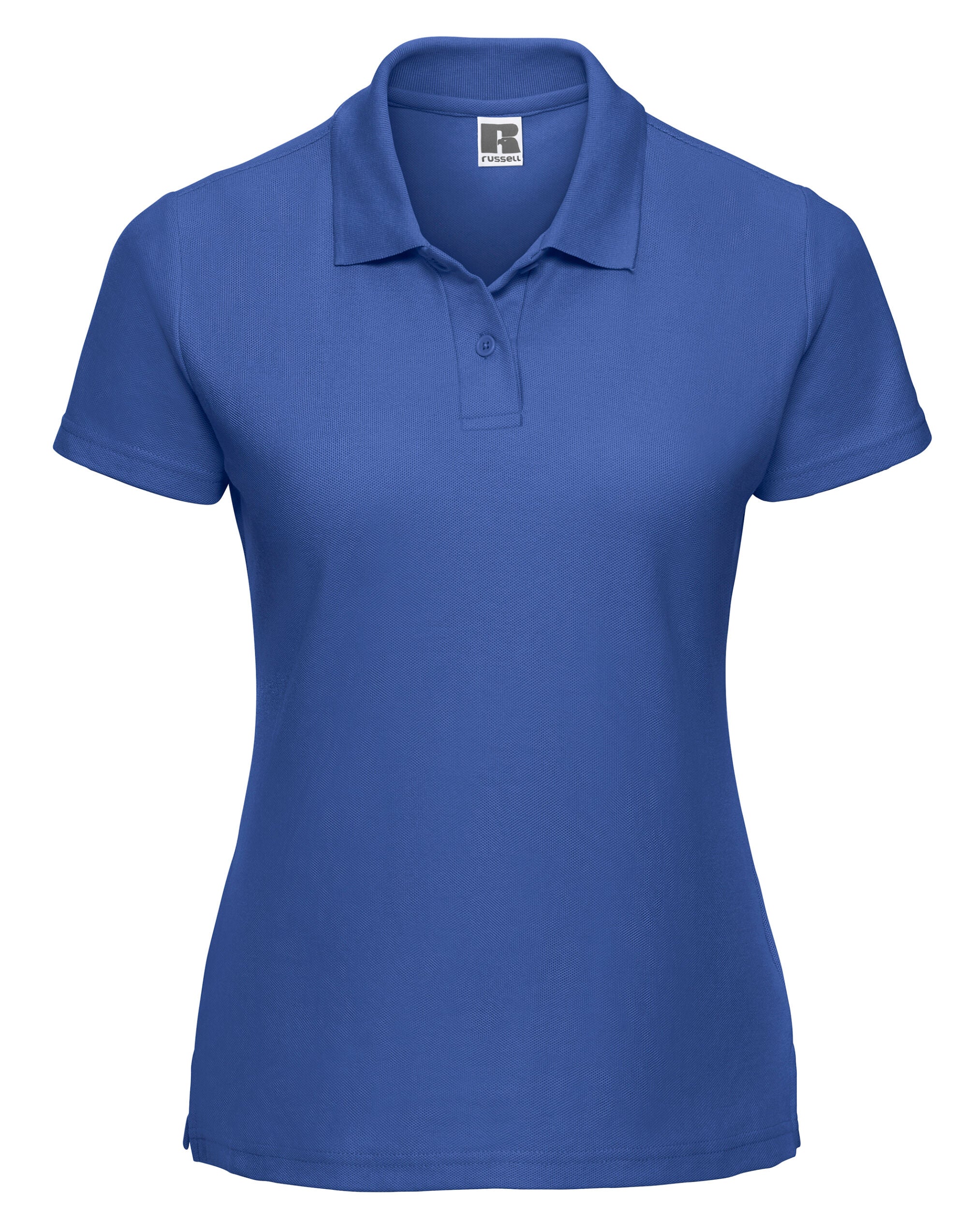 Russell Ladies Classic Polycotton Polo - 539F - Image 17