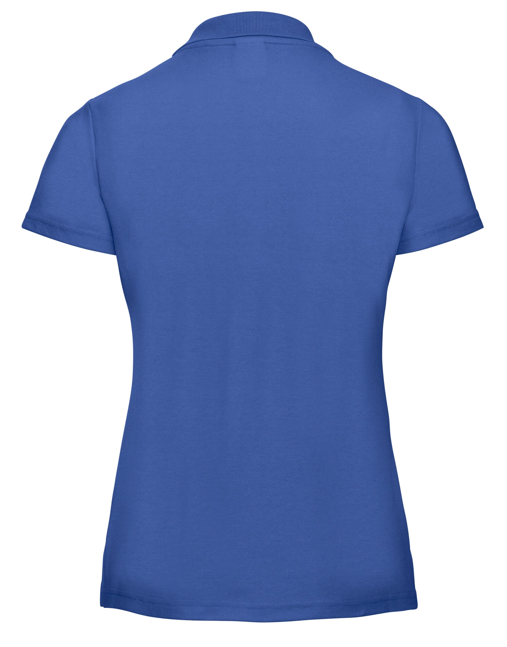 Russell Ladies Classic Polycotton Polo - 539F - Image 18