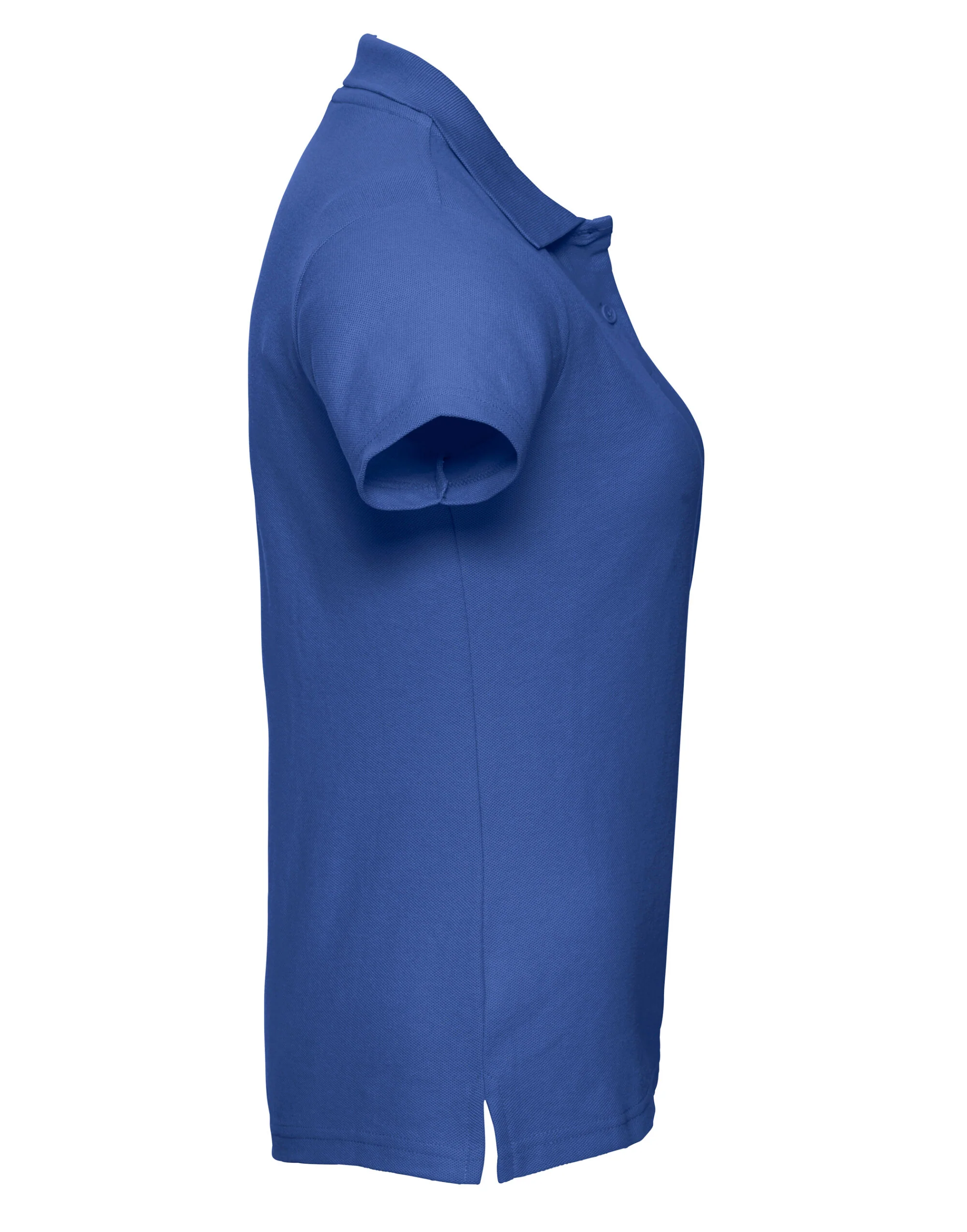 Russell Ladies Classic Polycotton Polo - 539F - Image 21