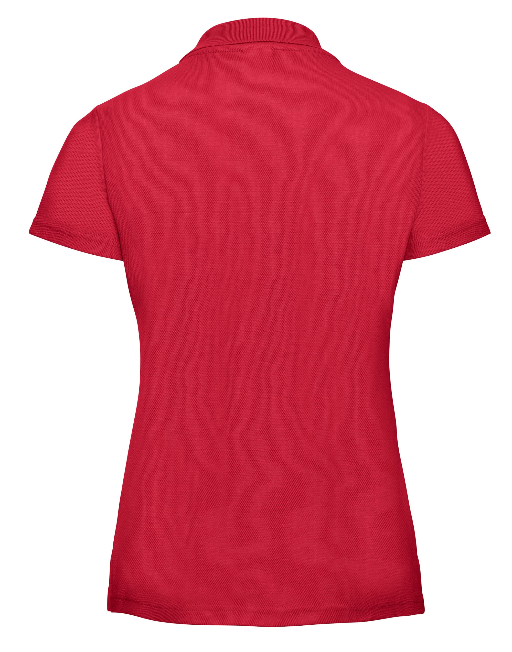 Russell Ladies Classic Polycotton Polo - 539F - Image 23