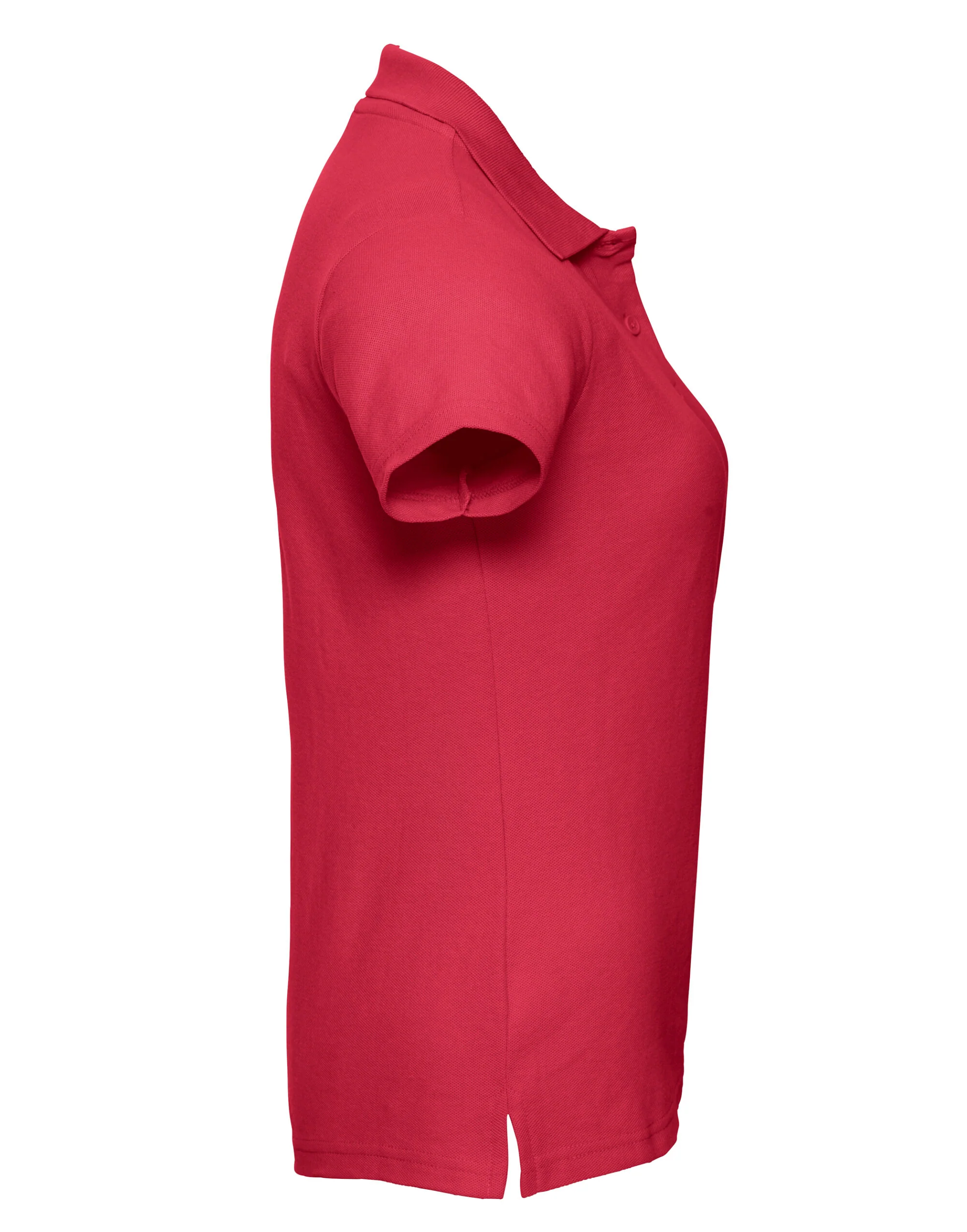 Russell Ladies Classic Polycotton Polo - 539F - Image 26