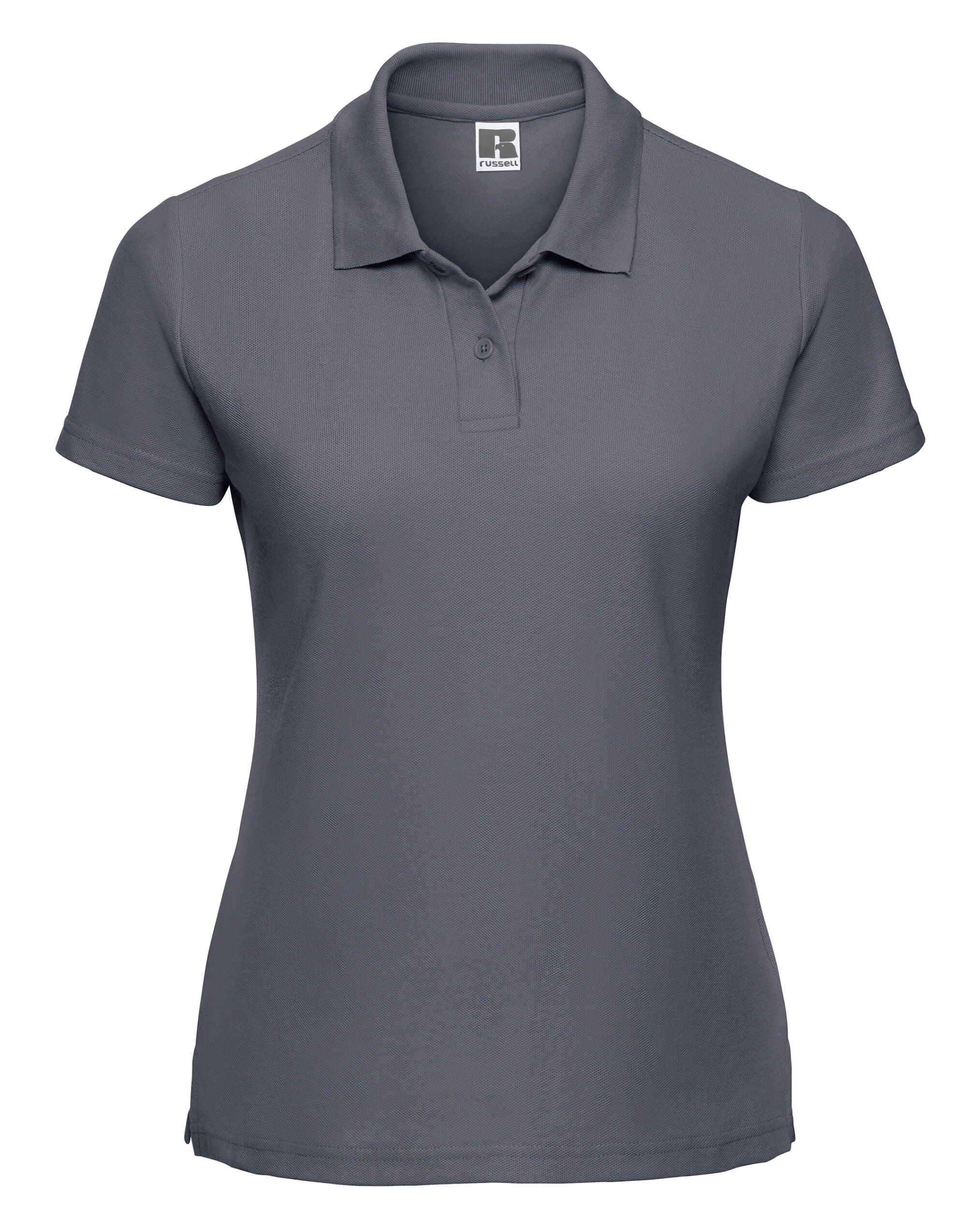 Russell Ladies Classic Polycotton Polo - 539F - Image 27
