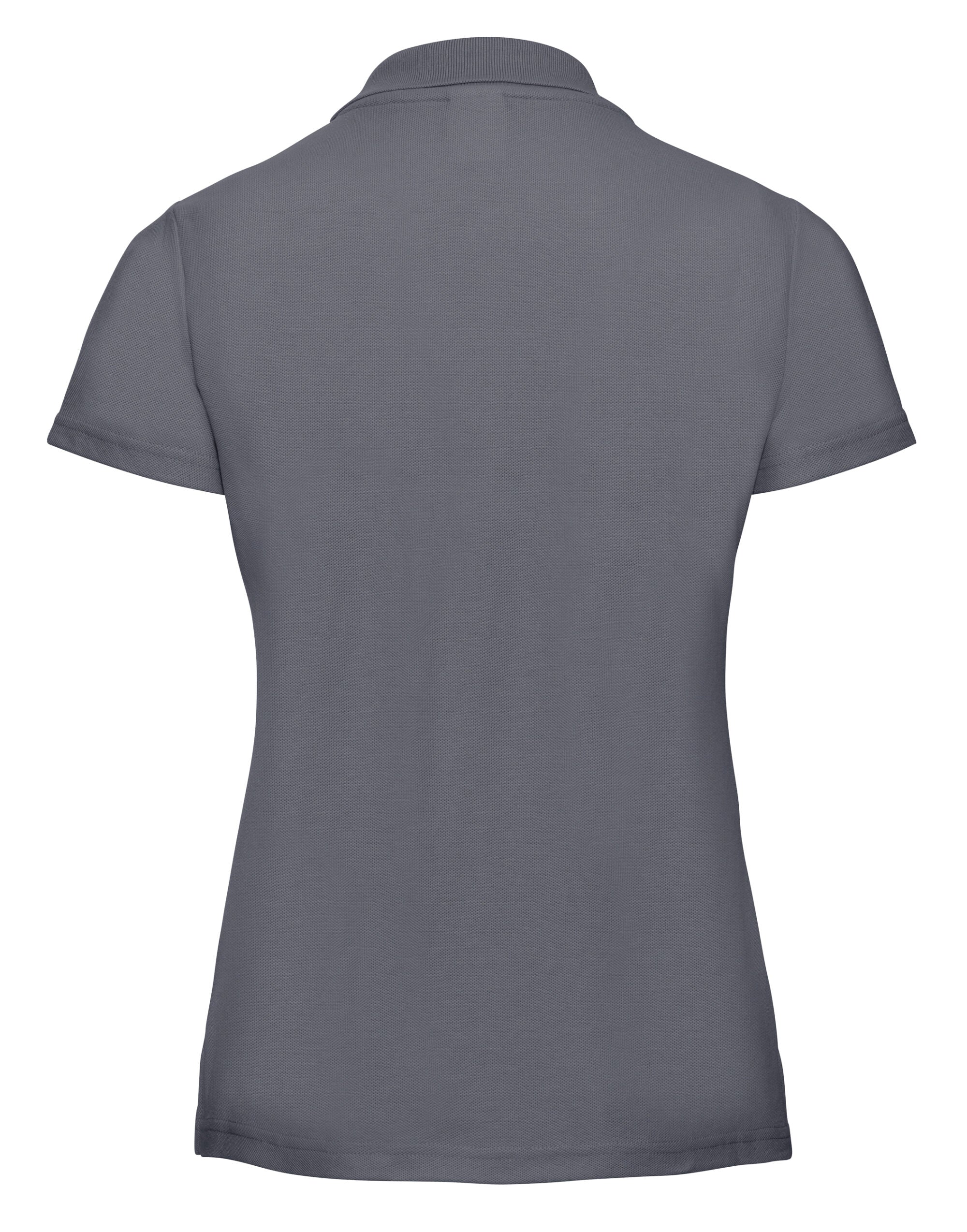 Russell Ladies Classic Polycotton Polo - 539F - Image 28