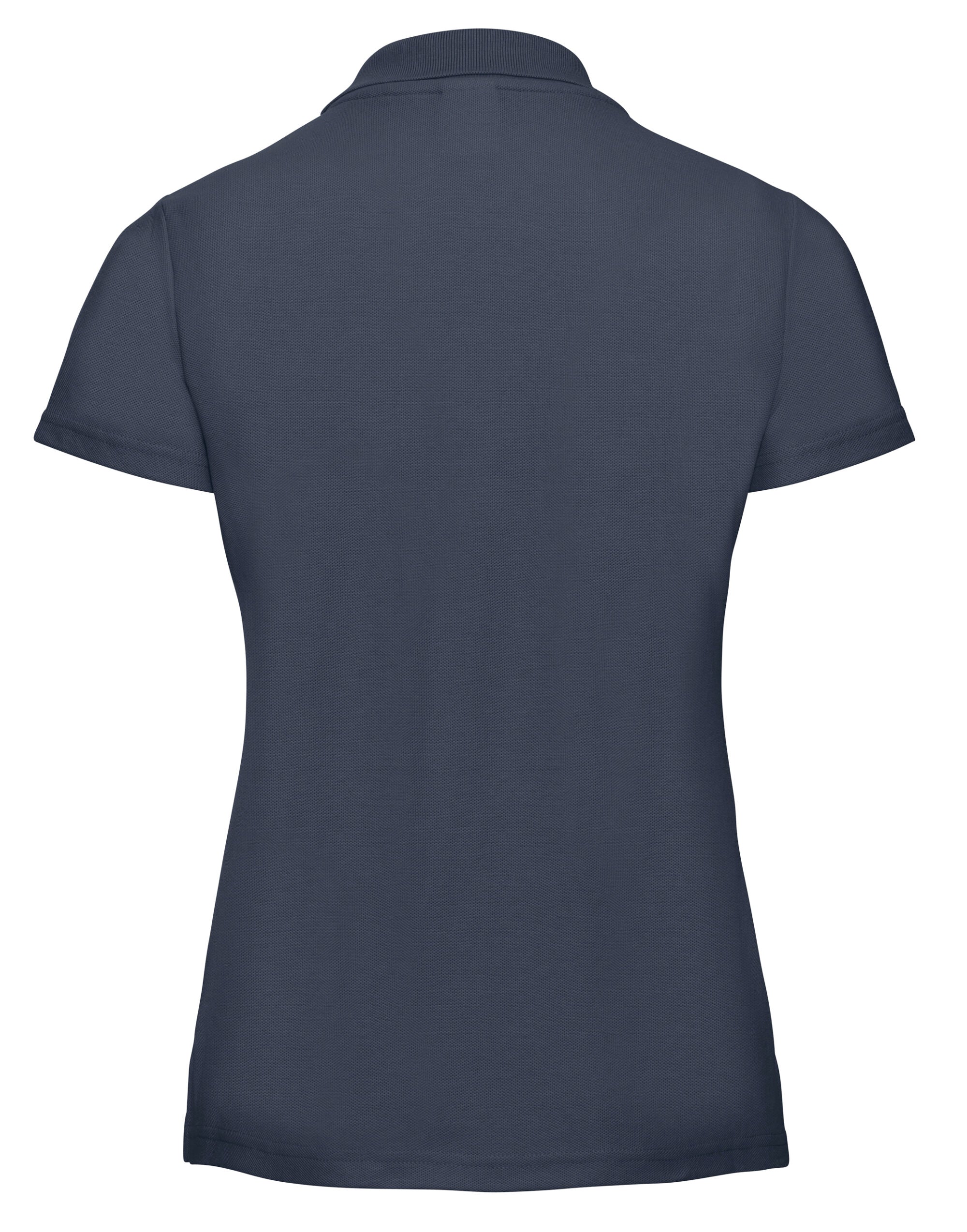 Russell Ladies Classic Polycotton Polo - 539F - Image 33