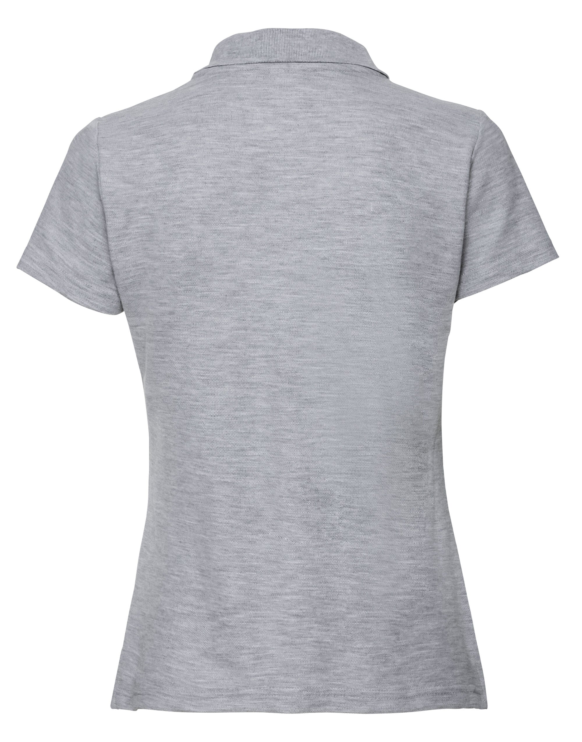 Russell Ladies Classic Polycotton Polo - 539F - Image 38