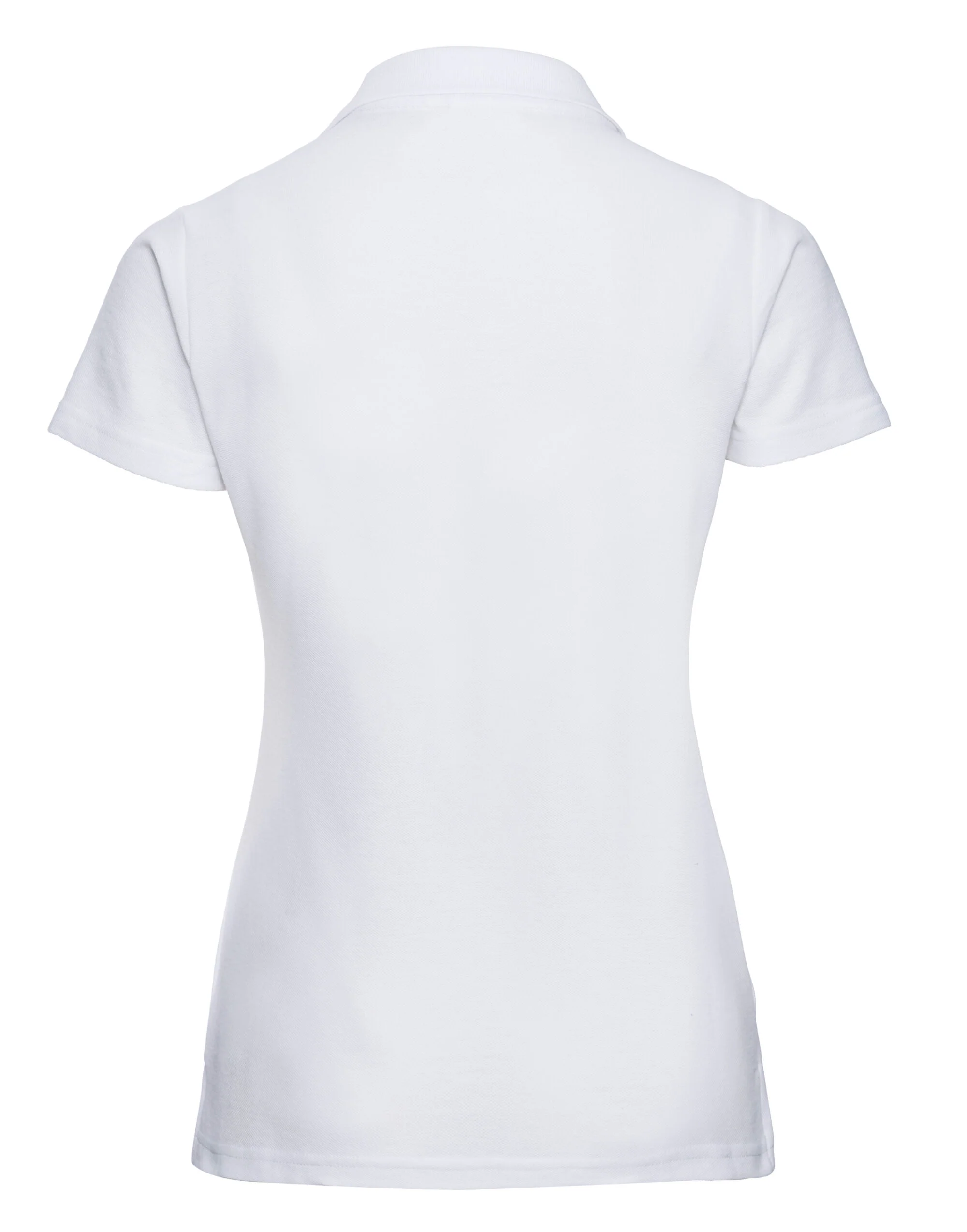Russell Ladies Classic Polycotton Polo - 539F - Image 43