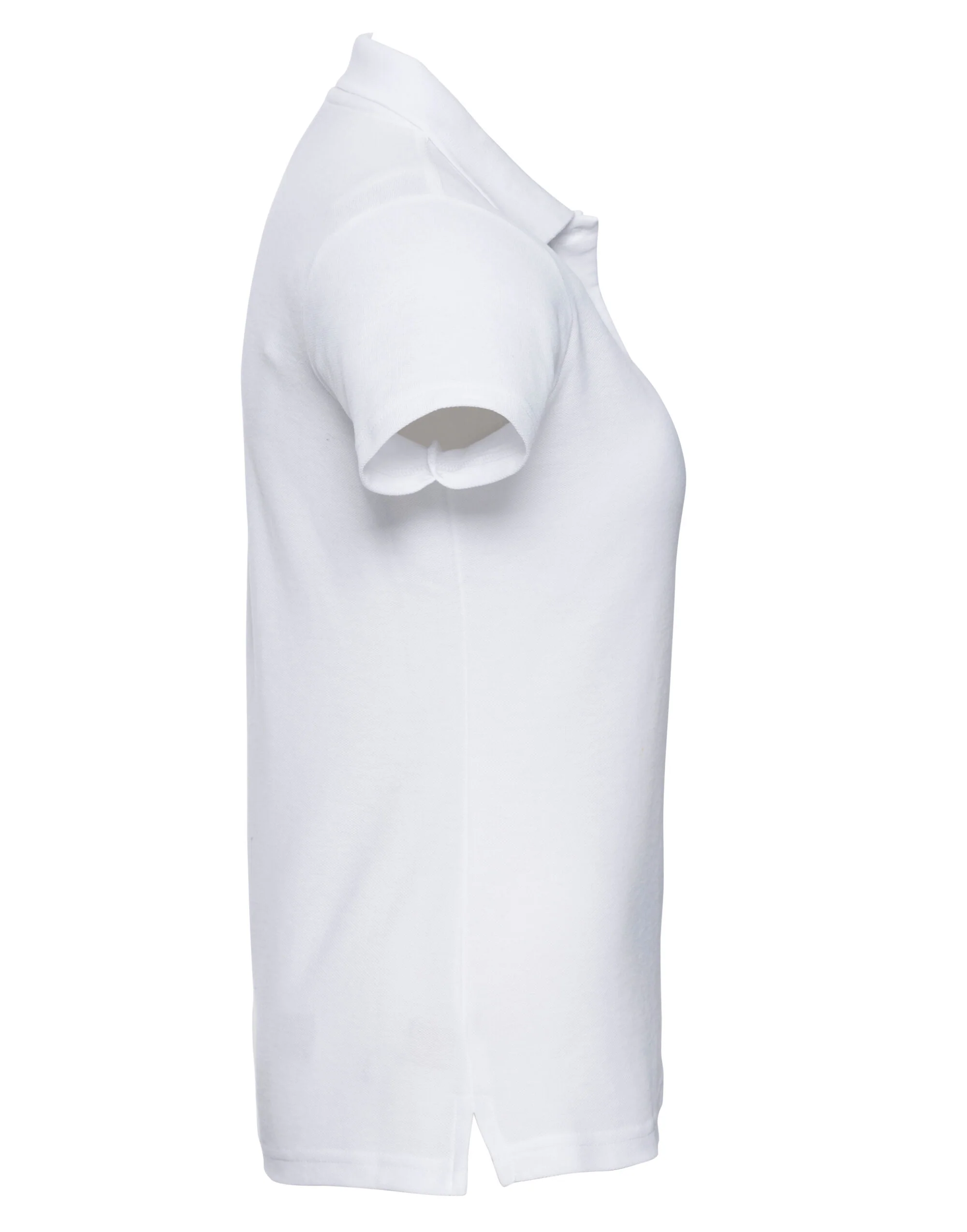Russell Ladies Classic Polycotton Polo - 539F - Image 46