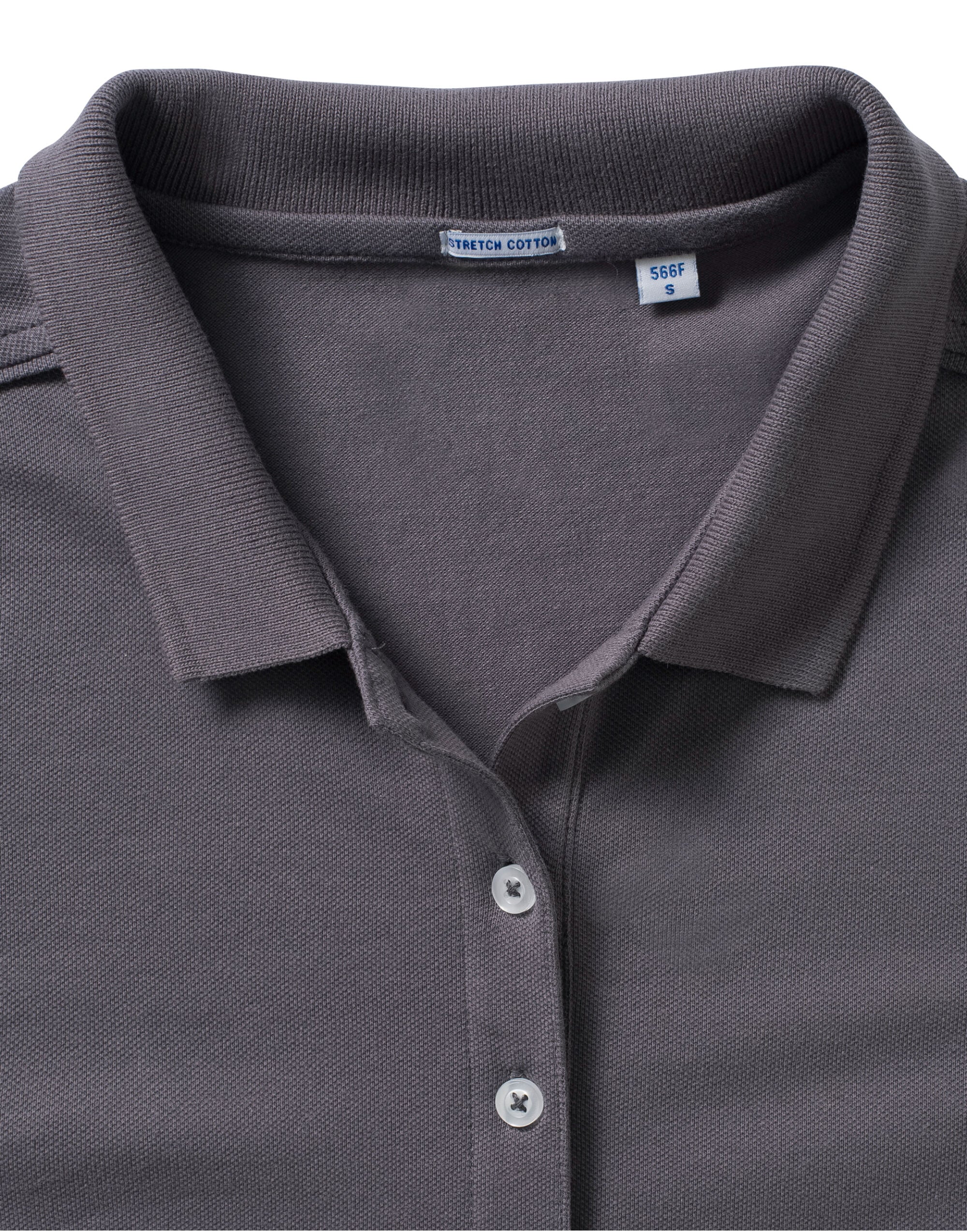 Russell Ladies Fitted Stretch Polo - 566F - Image 14