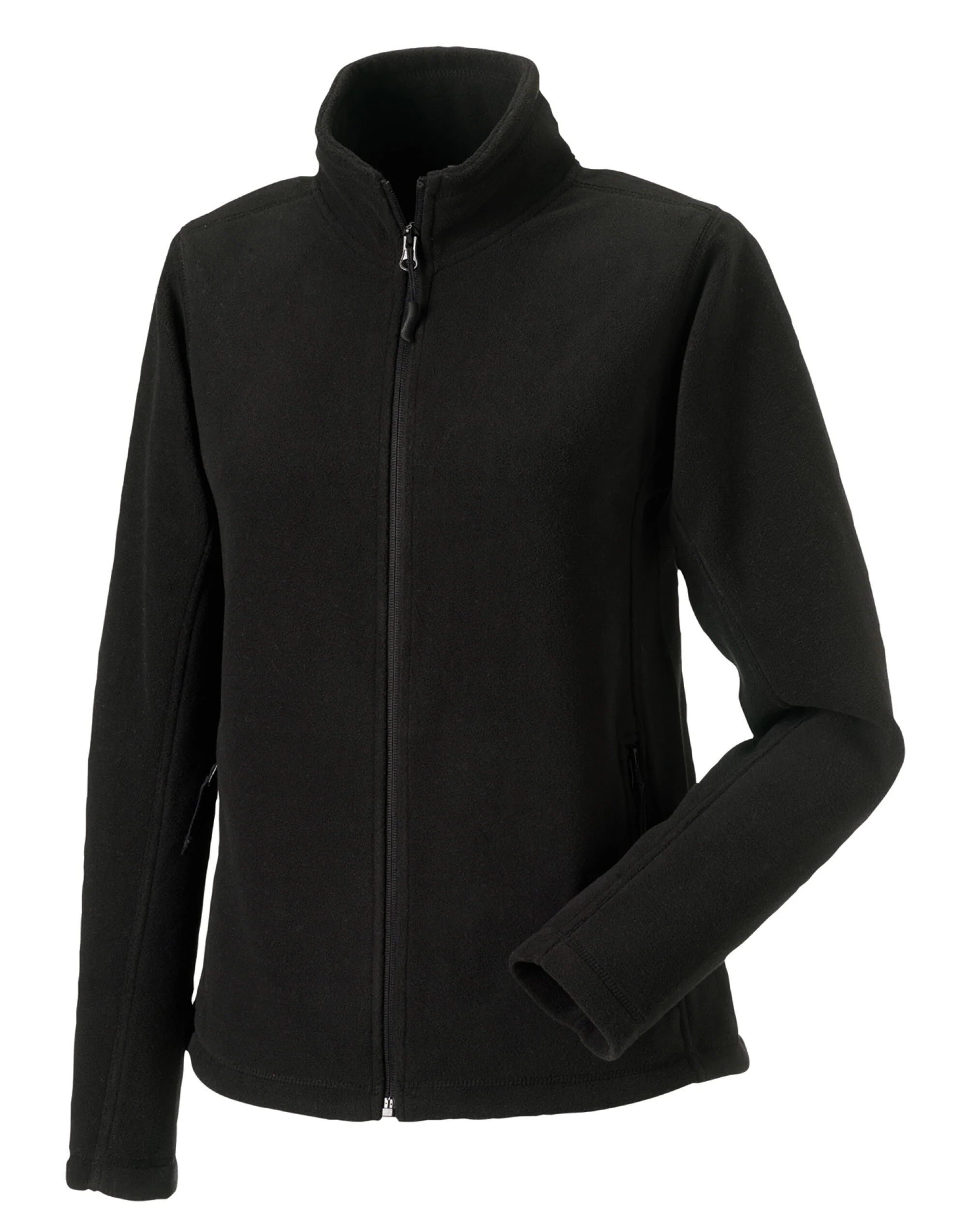 Russell Ladies Full Zip Outdoor Fleece - 8700F - Image 3