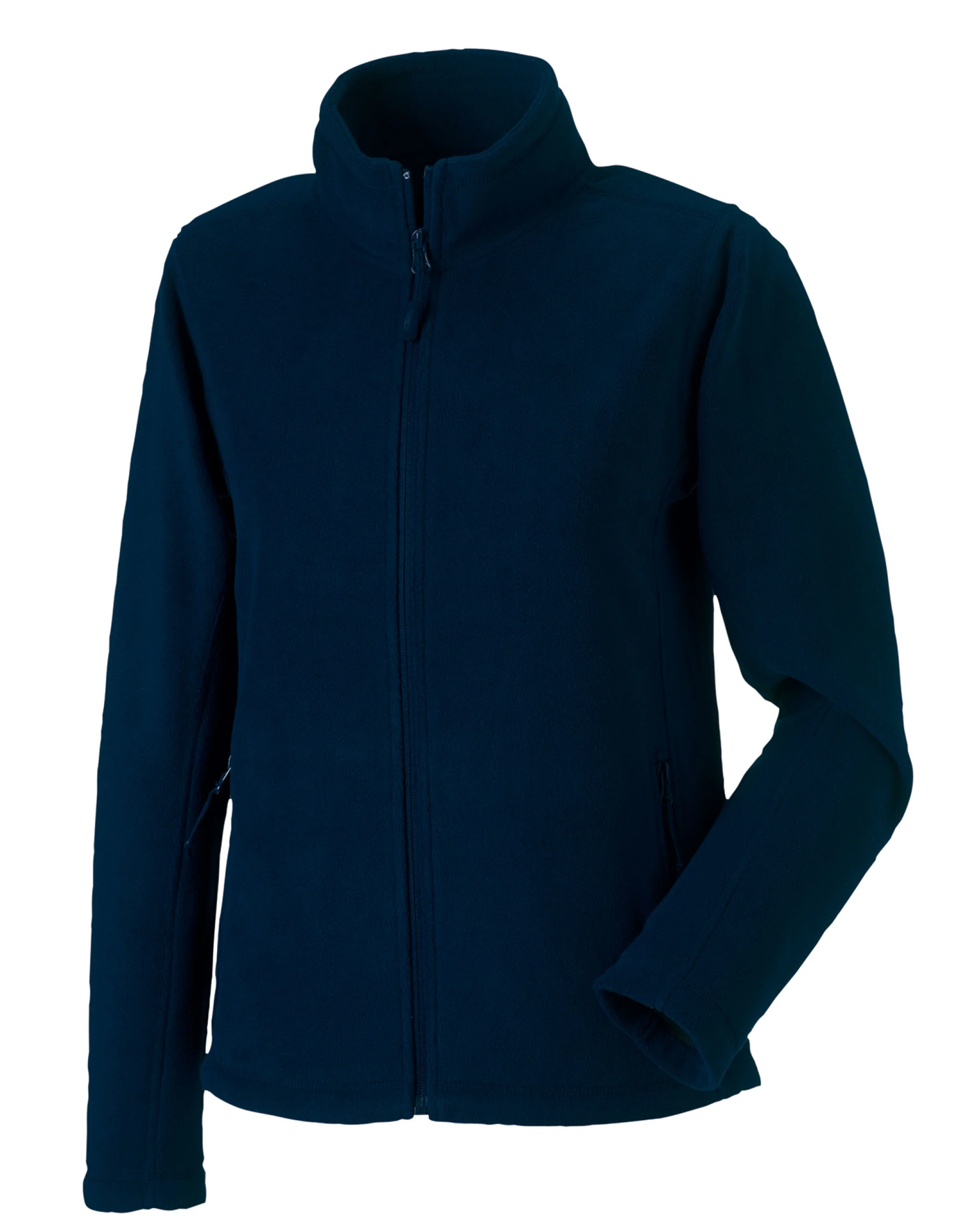 Russell Ladies Full Zip Outdoor Fleece - 8700F - Image 6
