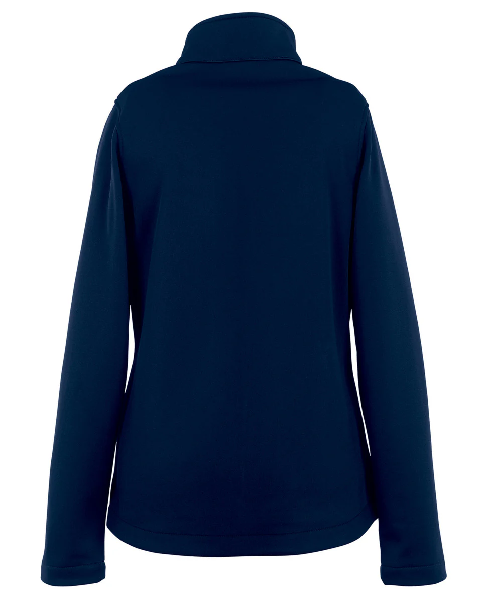 Russell Ladies Smart Softshell Jacket - R040F - Image 3