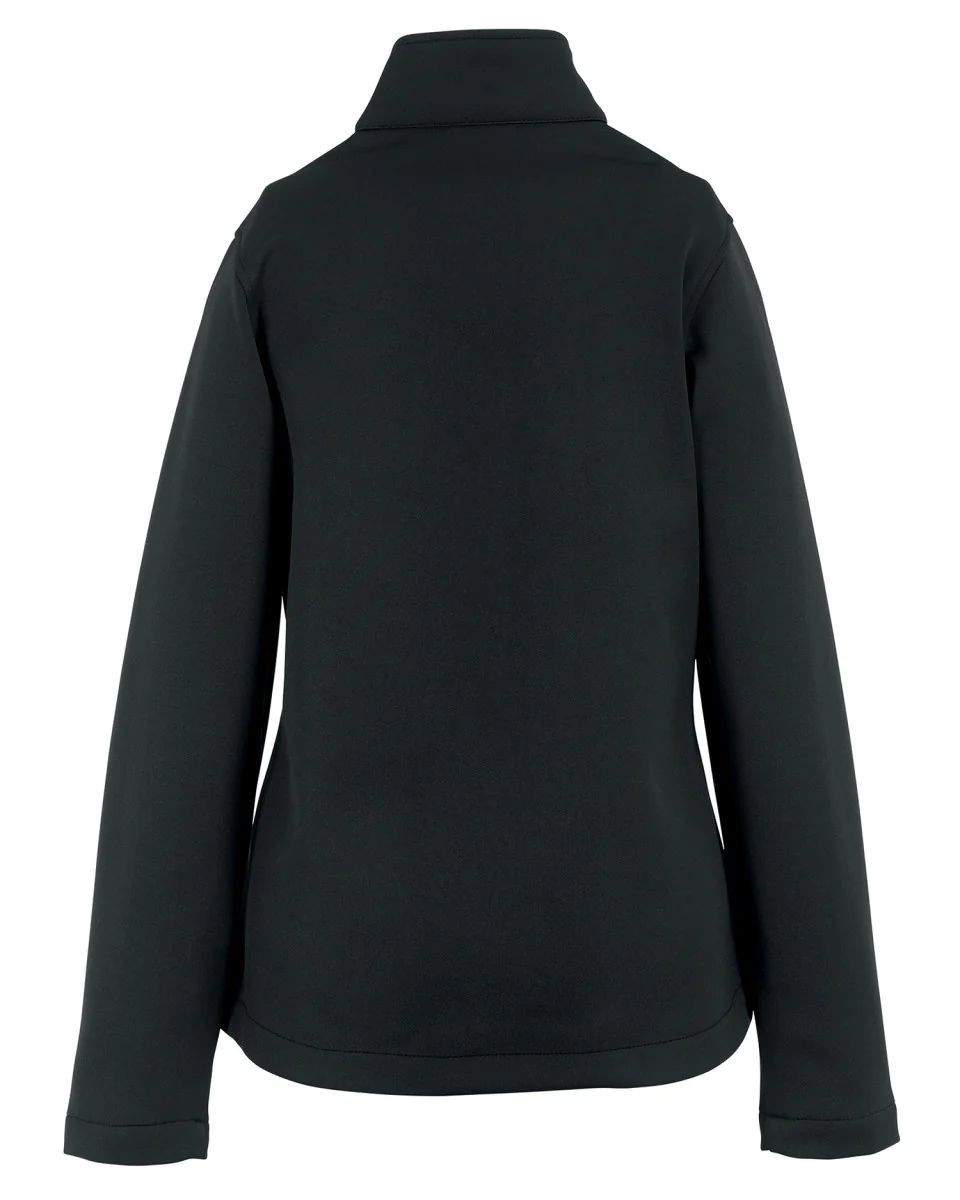 Russell Ladies Smart Softshell Jacket - R040F - Image 5