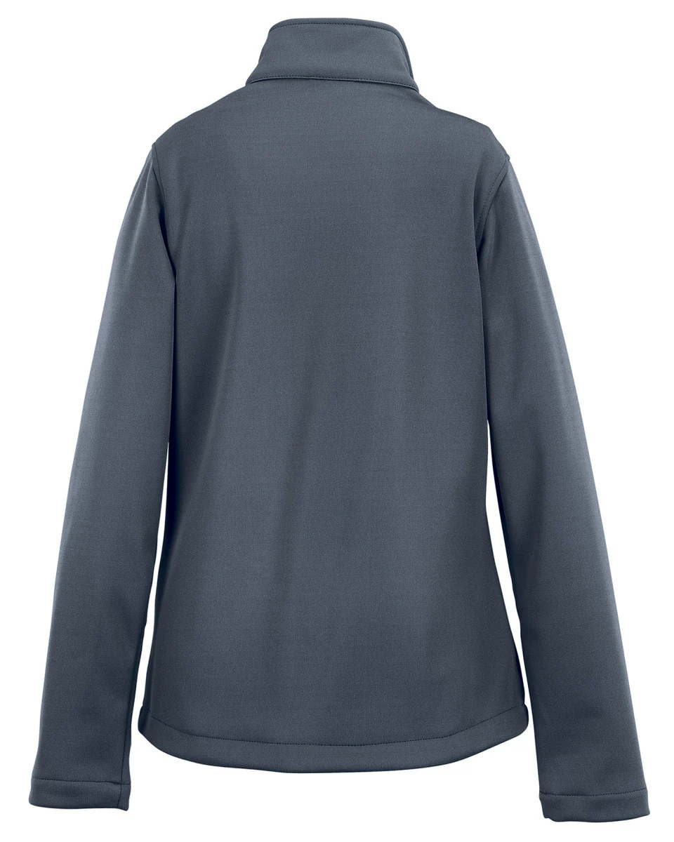 Russell Ladies Smart Softshell Jacket - R040F - Image 7