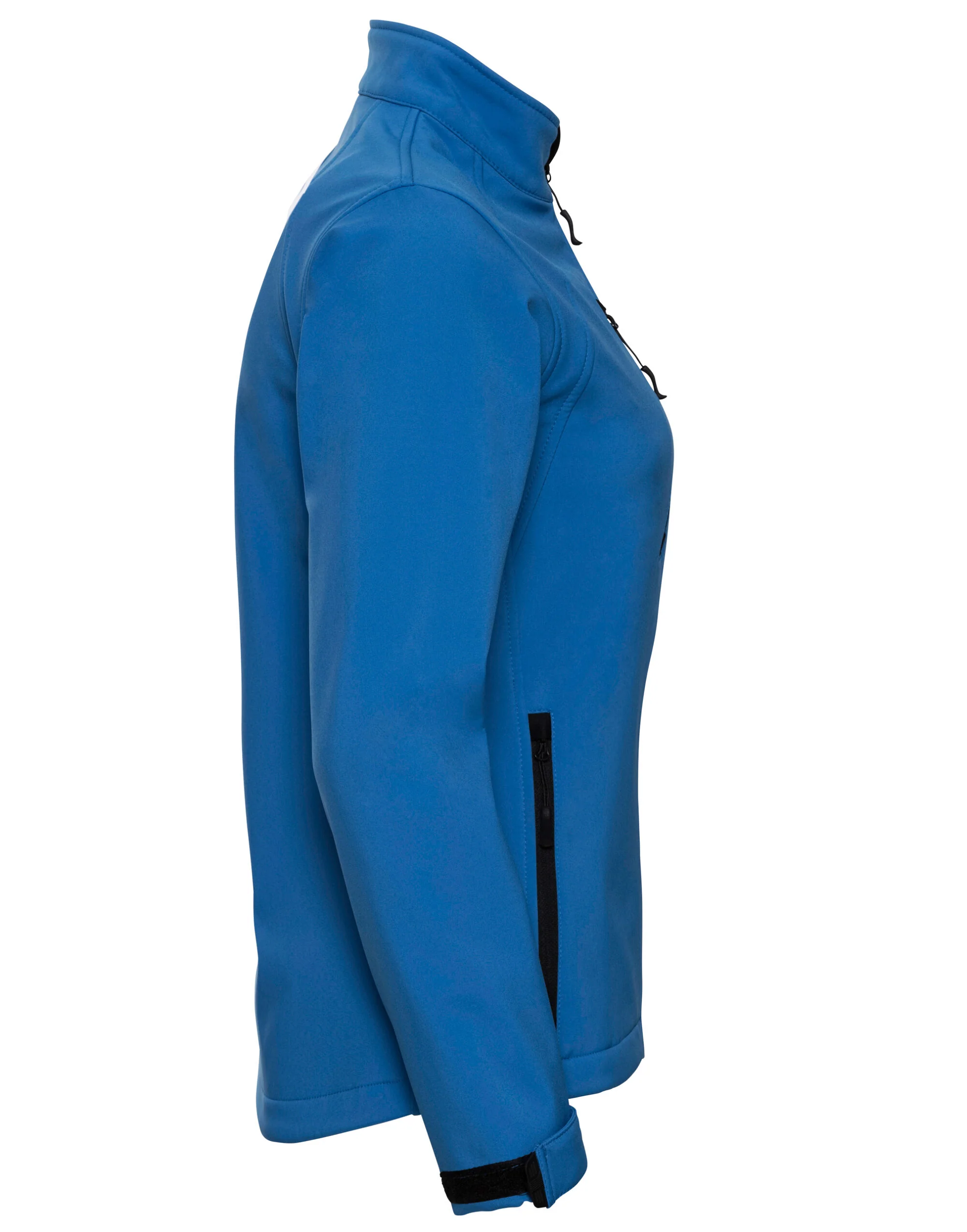 Russell Ladies Softshell Jacket - 140F - Image 13