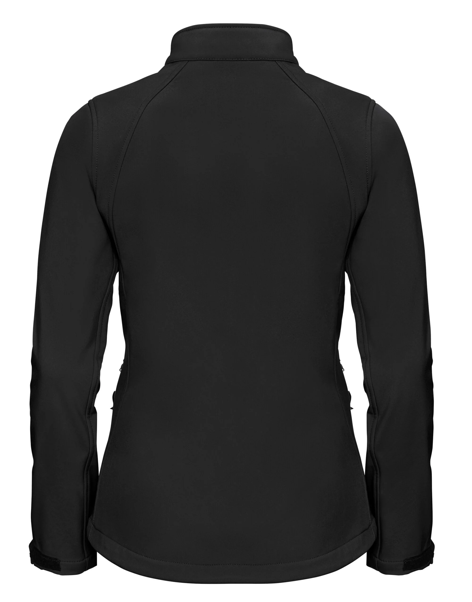 Russell Ladies Softshell Jacket - 140F - Image 15