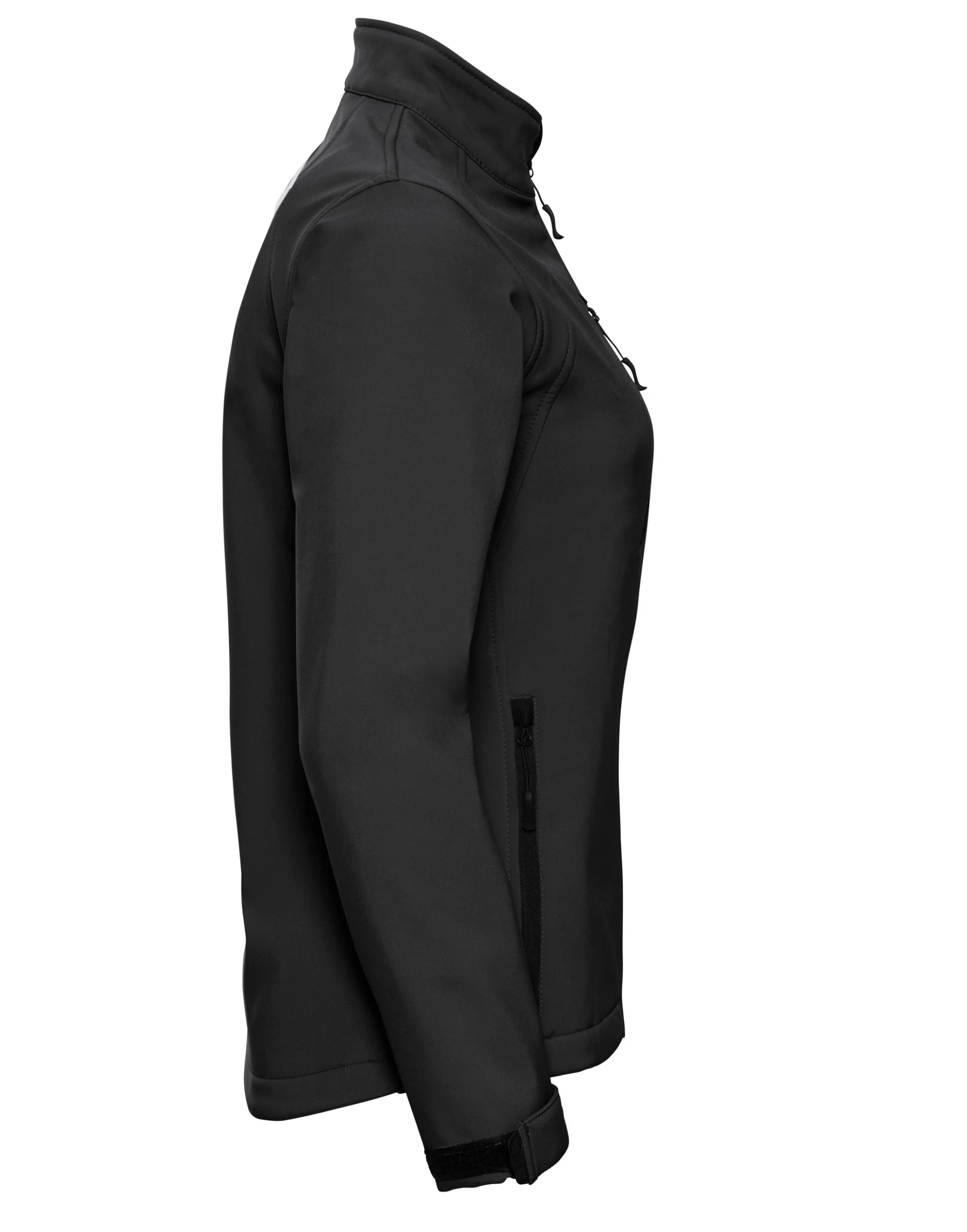 Russell Ladies Softshell Jacket - 140F - Image 19