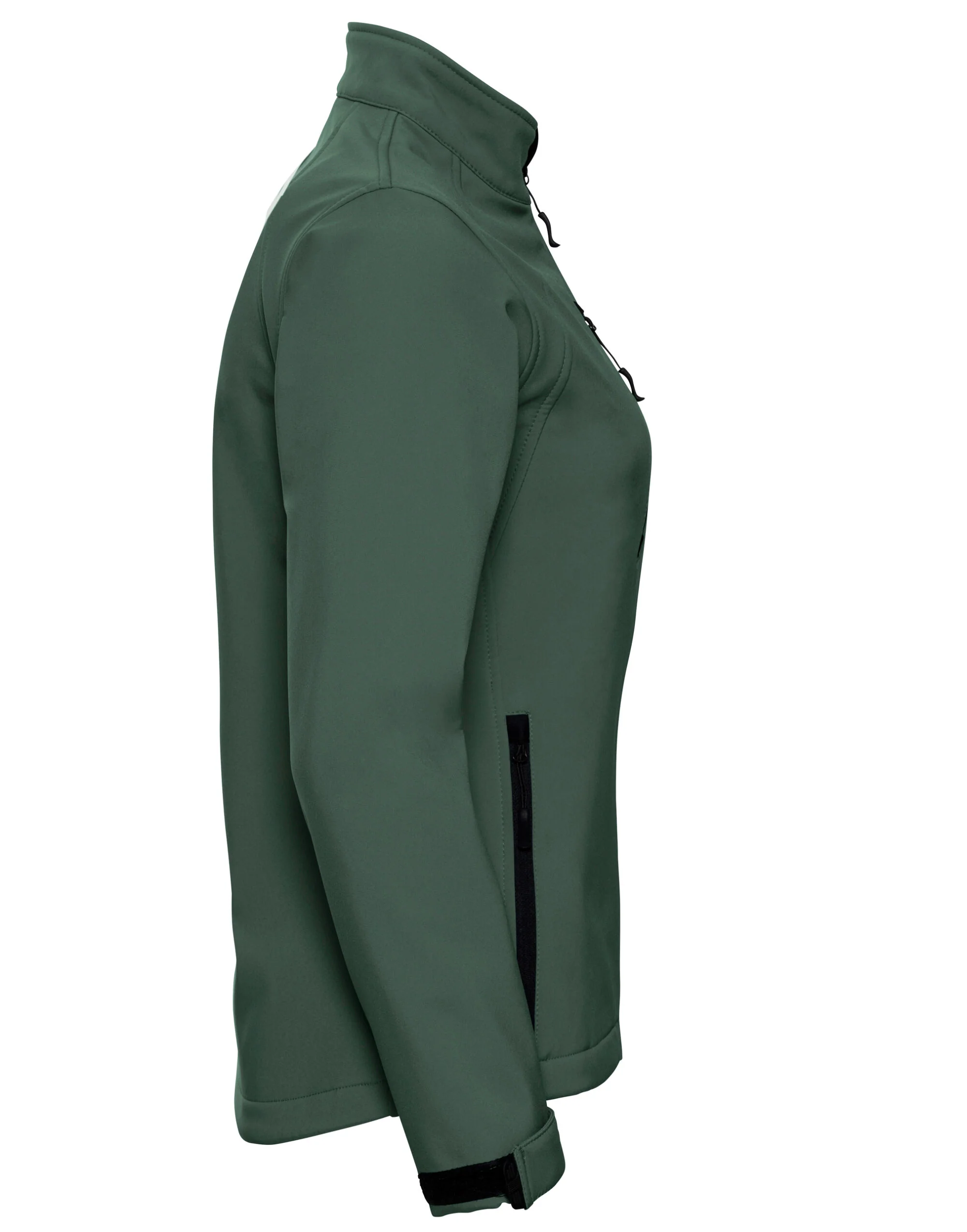 Russell Ladies Softshell Jacket - 140F - Image 25