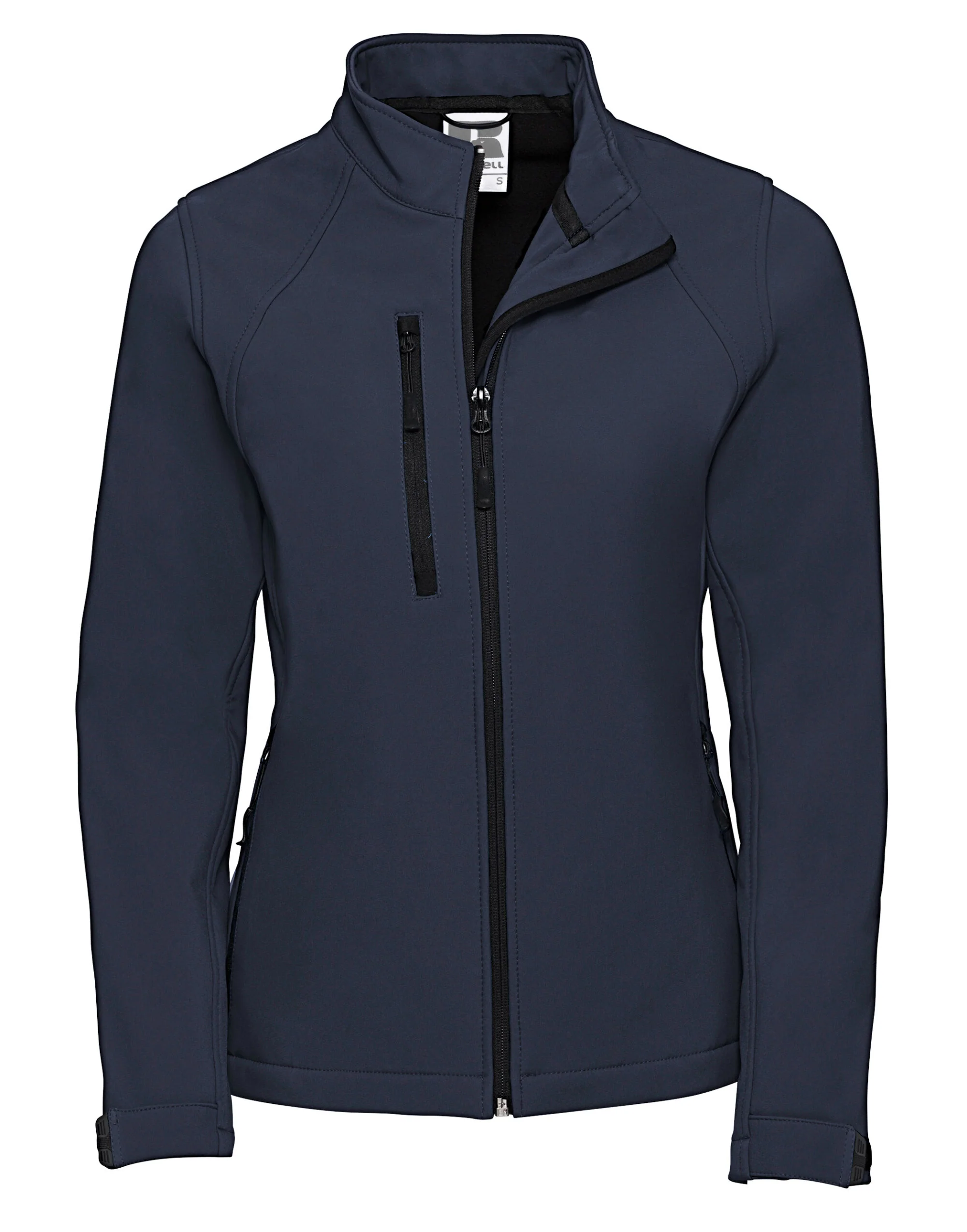Russell Ladies Softshell Jacket - 140F - Image 26