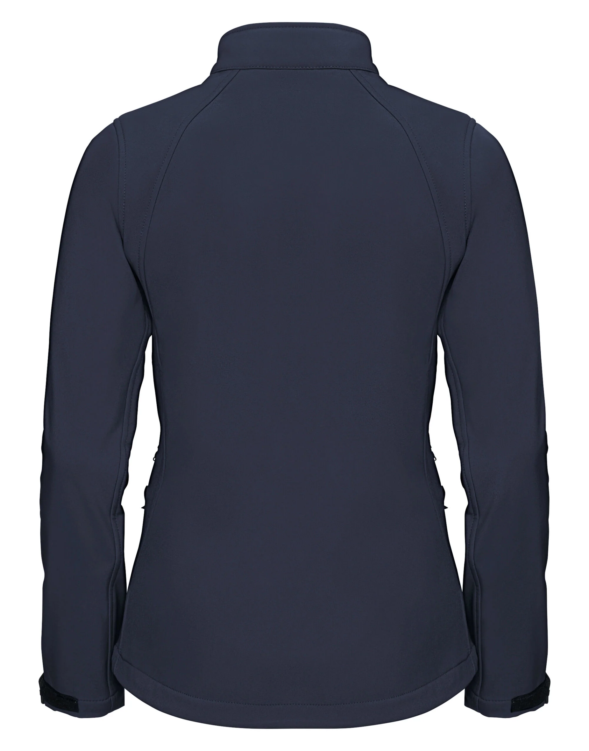 Russell Ladies Softshell Jacket - 140F - Image 27