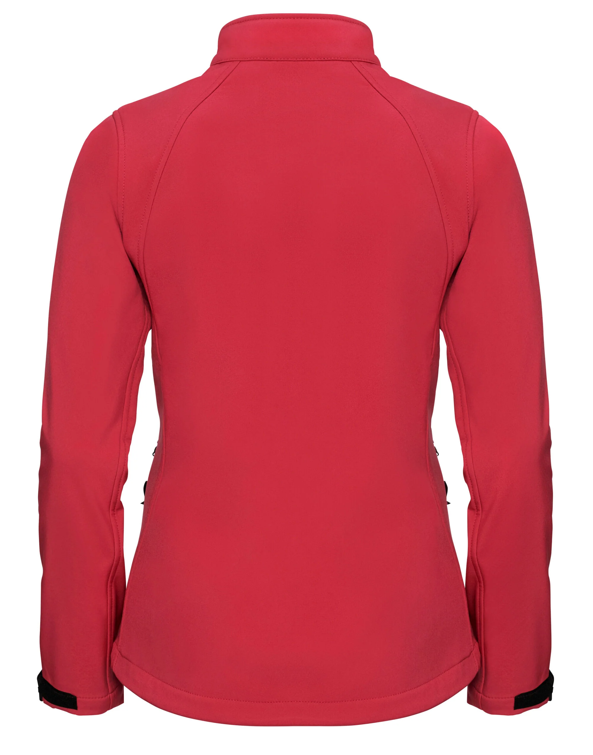Russell Ladies Softshell Jacket - 140F - Image 3