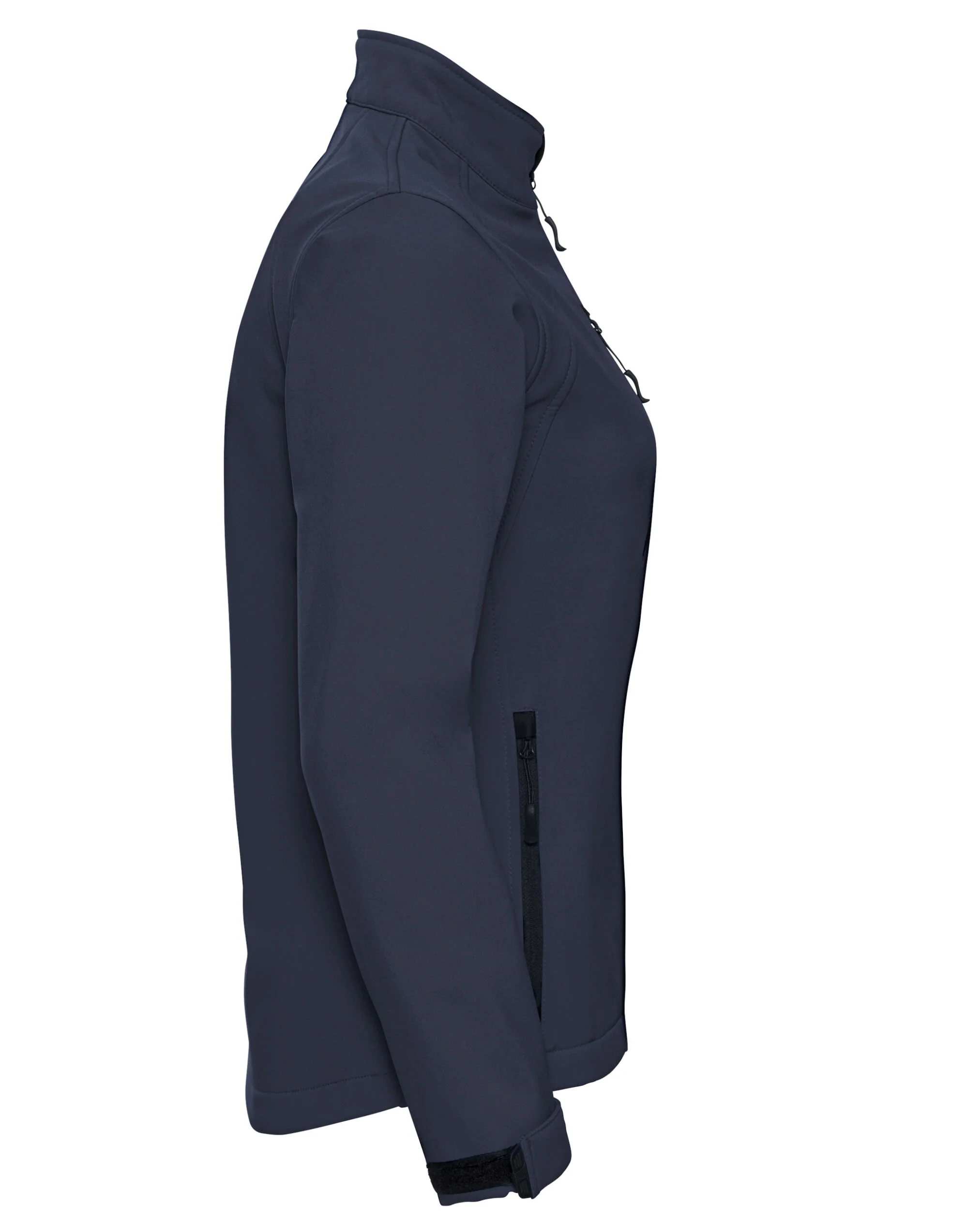 Russell Ladies Softshell Jacket - 140F - Image 31
