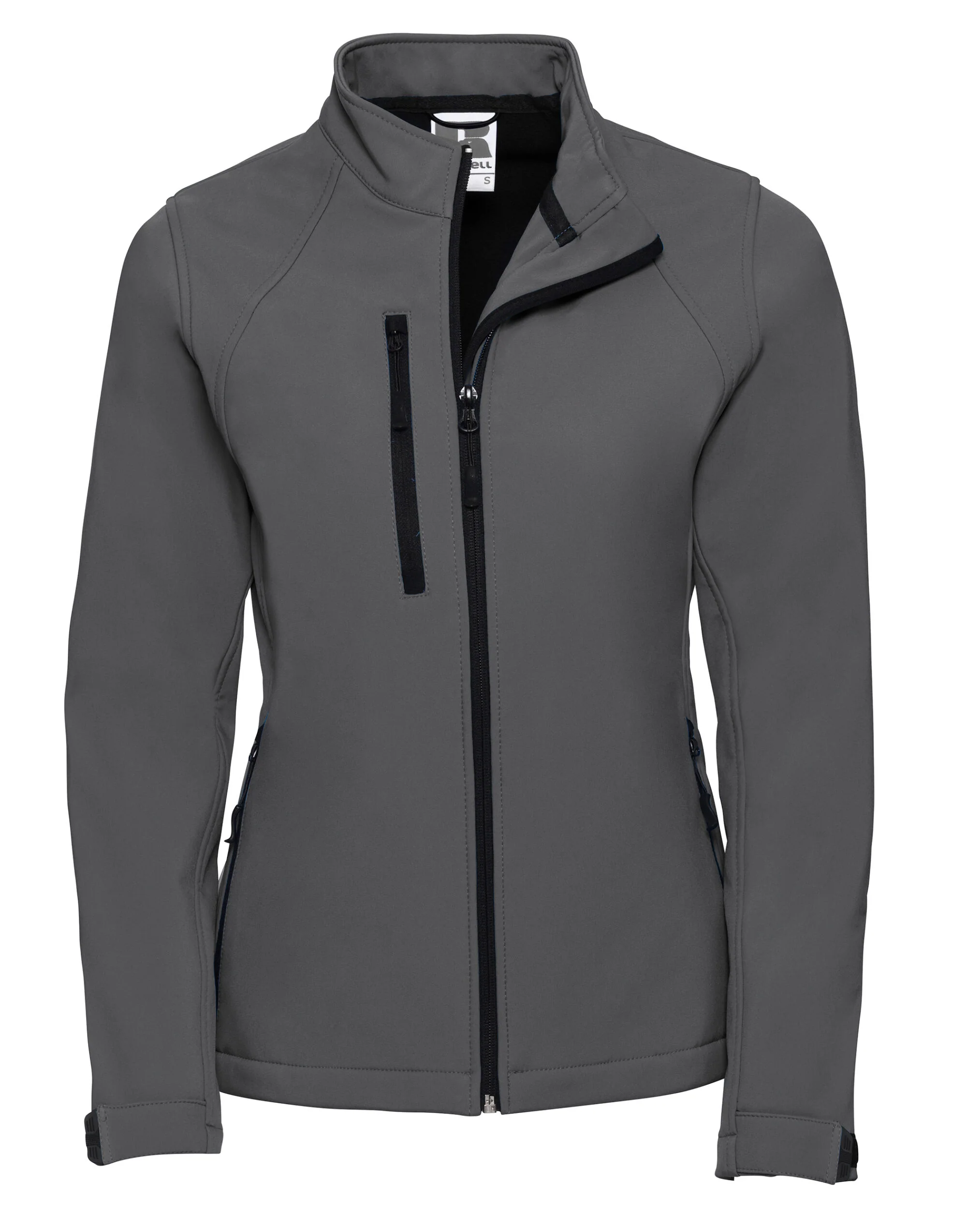 Russell Ladies Softshell Jacket - 140F - Image 32