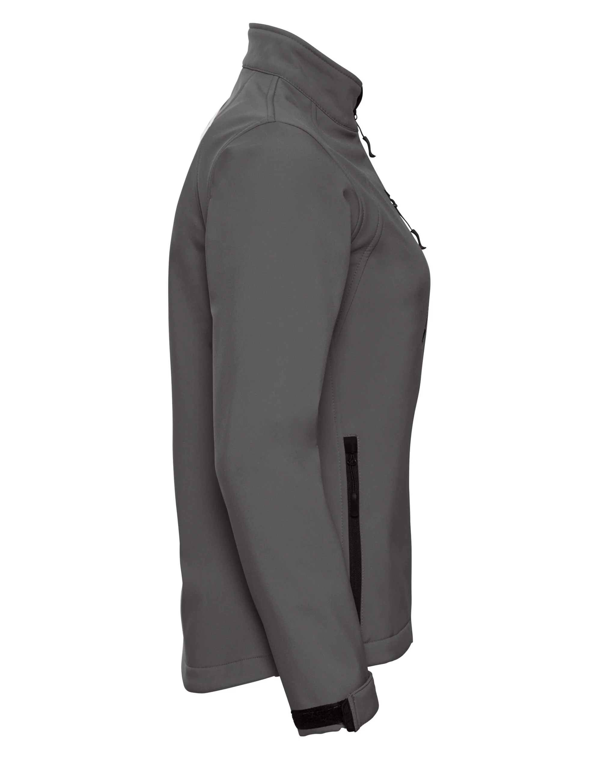 Russell Ladies Softshell Jacket - 140F - Image 37