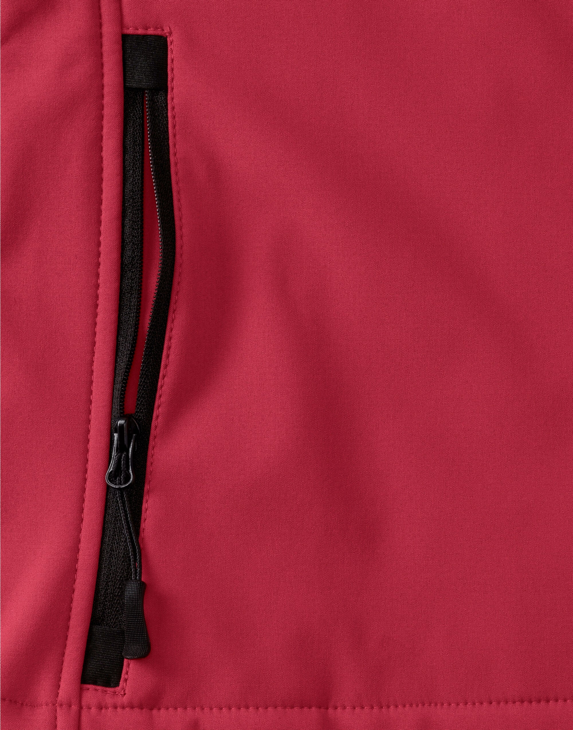 Russell Ladies Softshell Jacket - 140F - Image 5