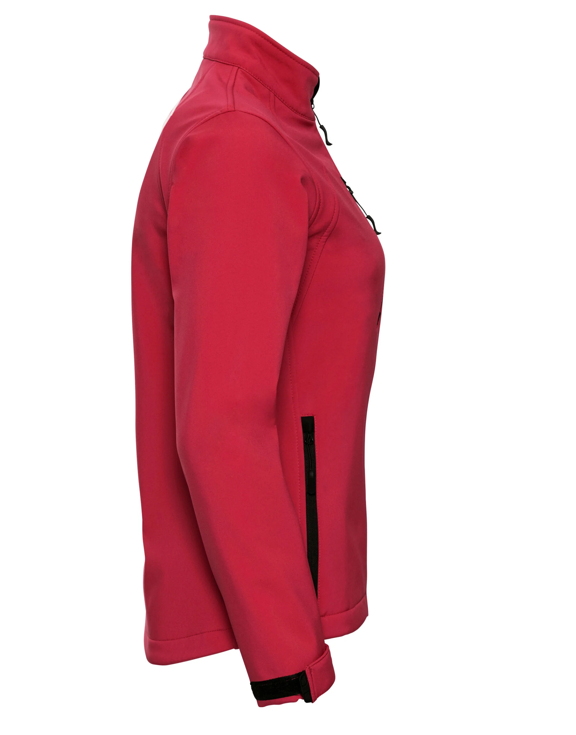 Russell Ladies Softshell Jacket - 140F - Image 7