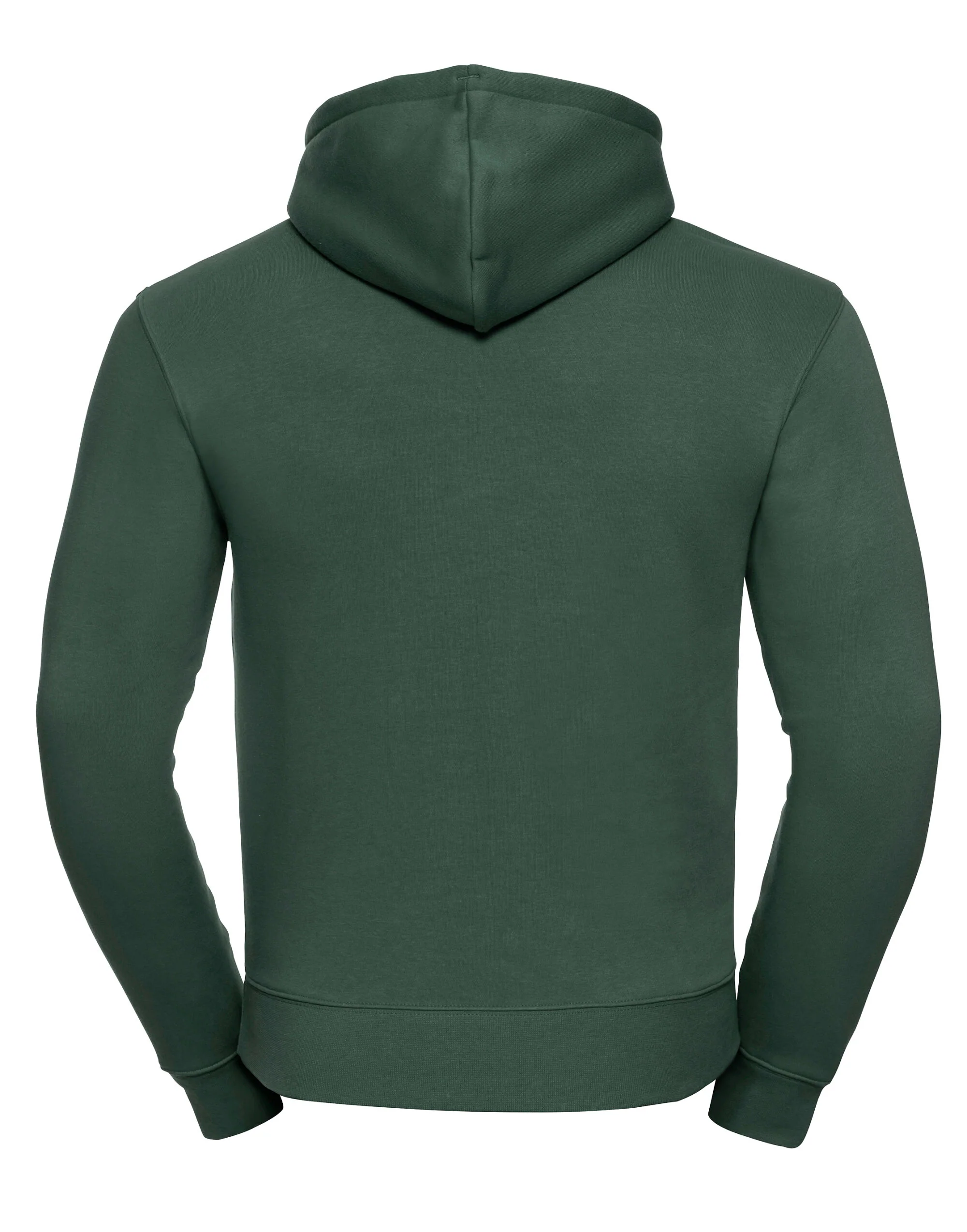 Russell Mens Authentic Hooded Sweat - 265M - Image 13