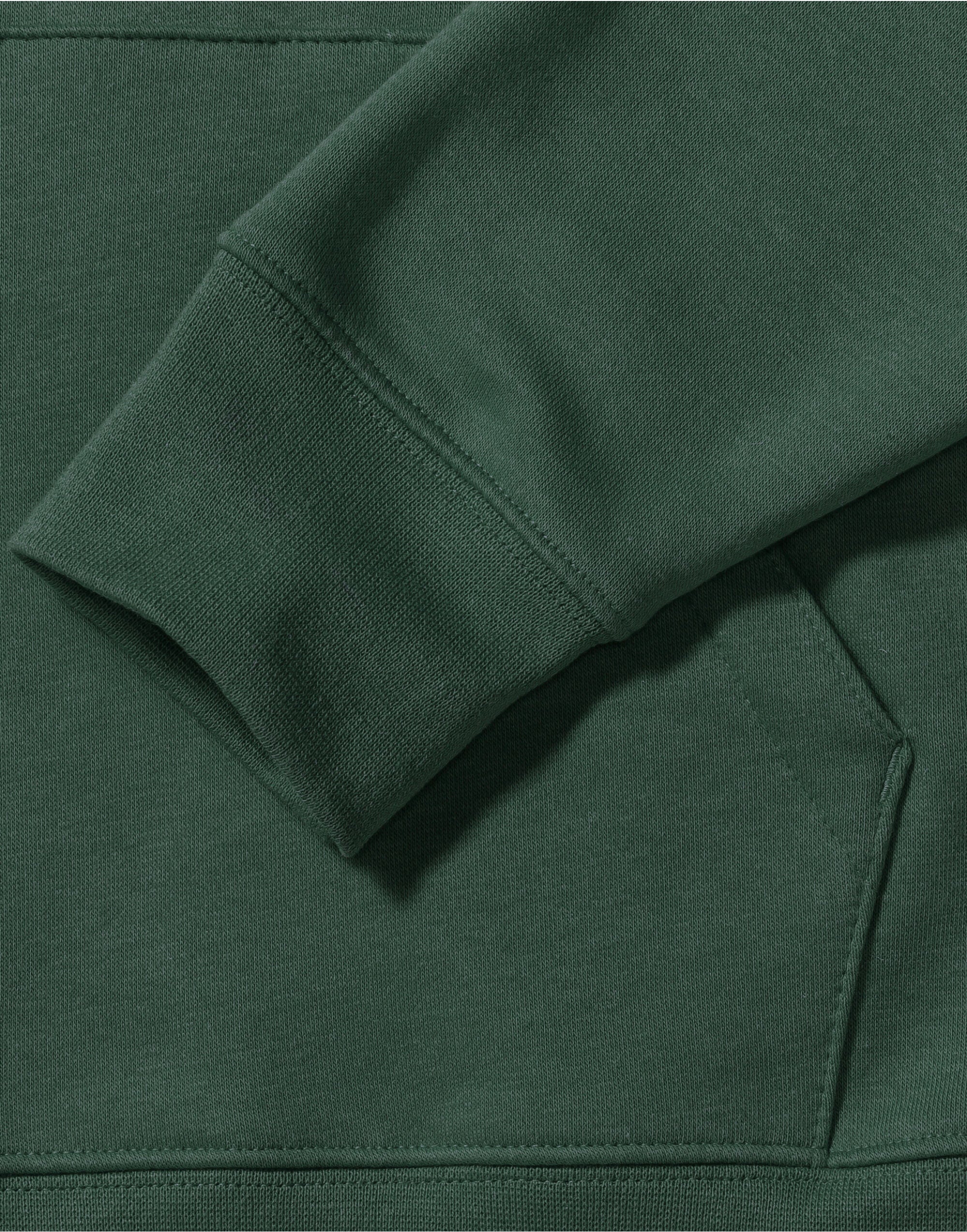 Russell Mens Authentic Hooded Sweat - 265M - Image 15