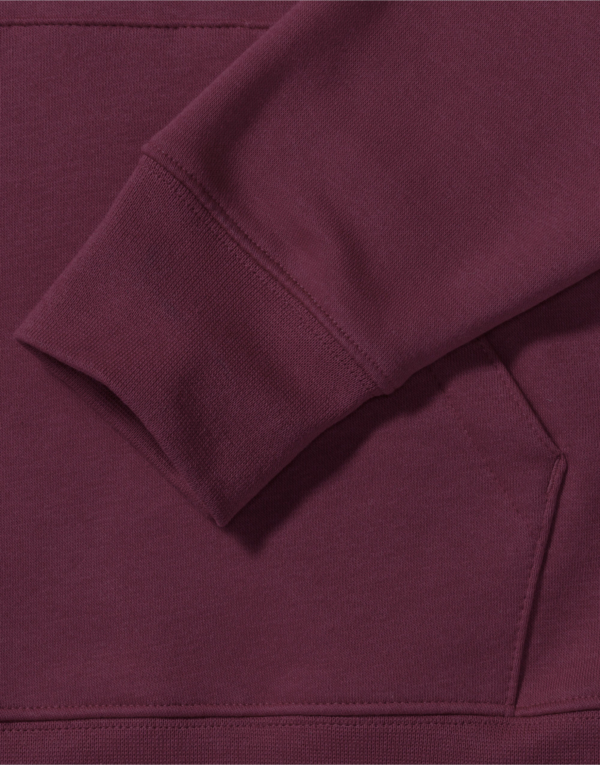 Russell Mens Authentic Hooded Sweat - 265M - Image 24