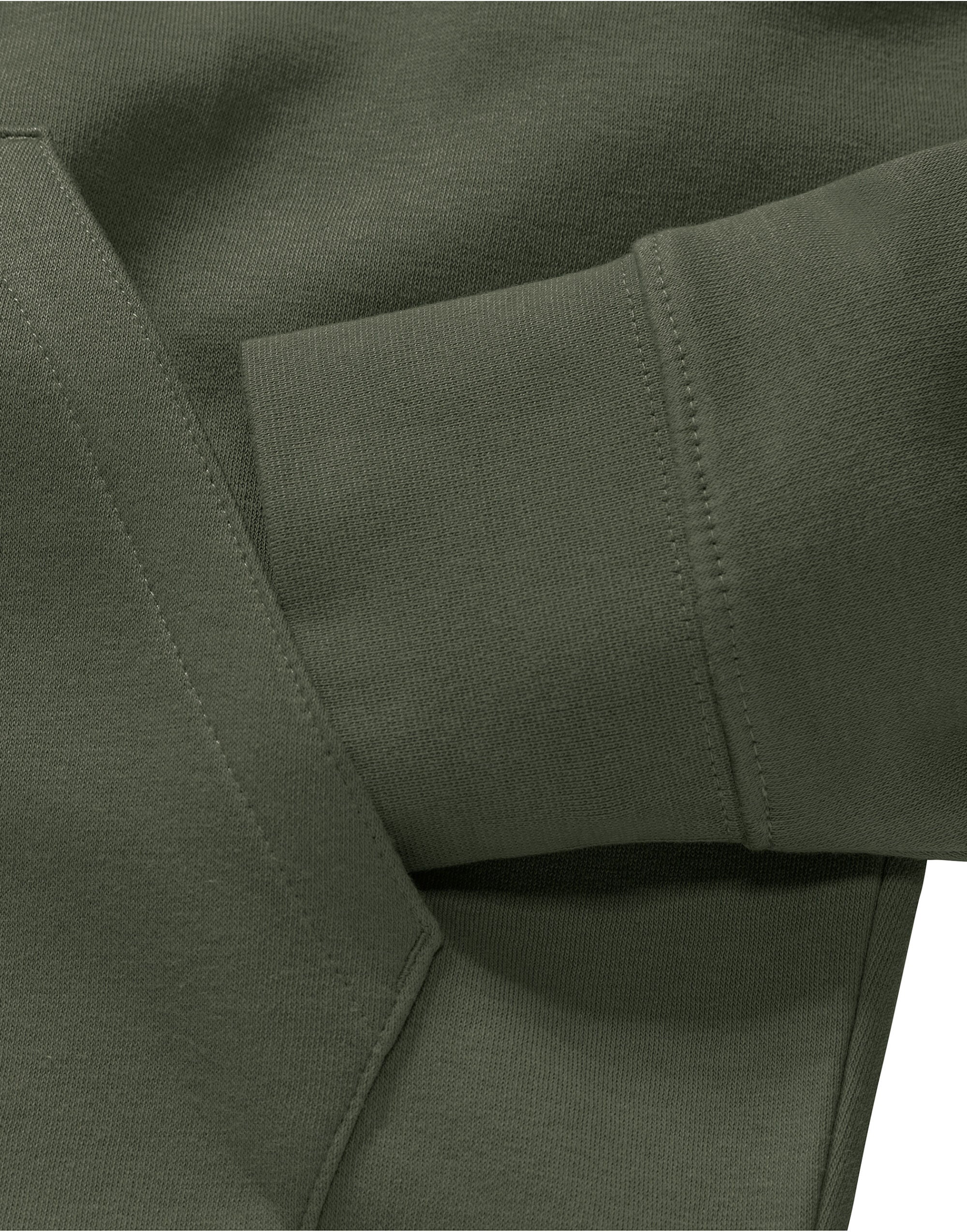 Russell Mens Authentic Hooded Sweat - 265M - Image 51