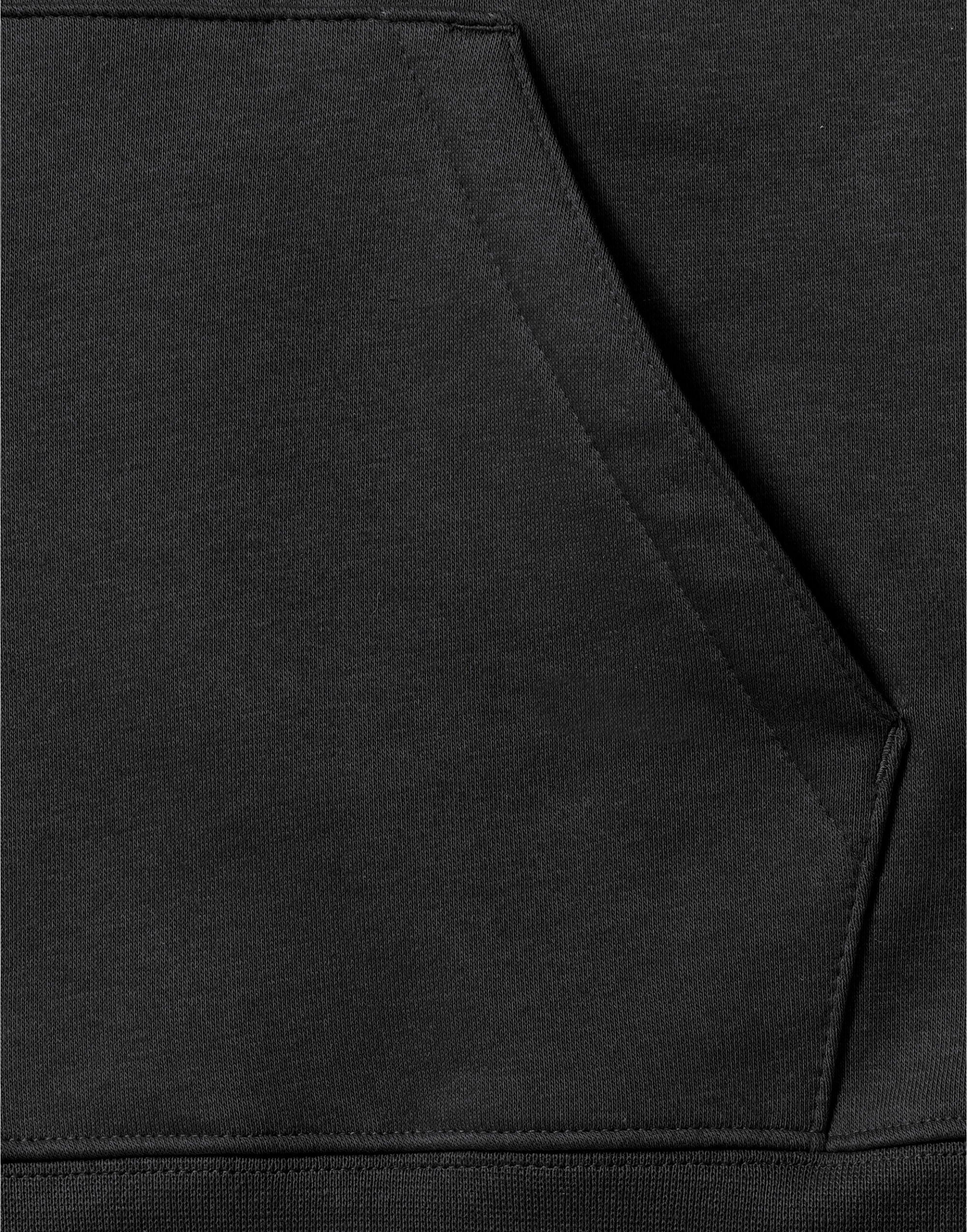 Russell Mens Authentic Hooded Sweat - 265M - Image 9