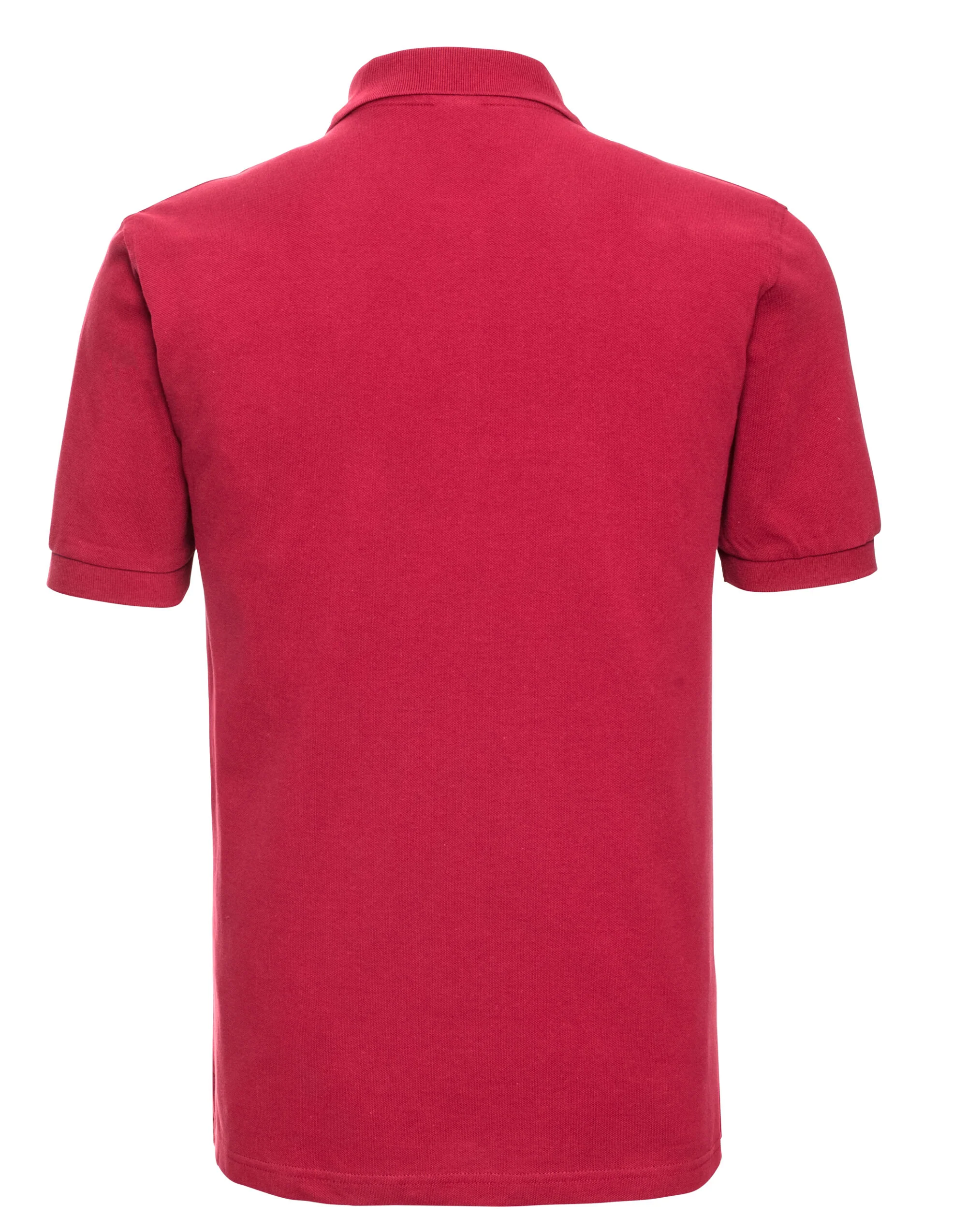 Russell Mens Classic Cotton Polo - 569M - Image 19