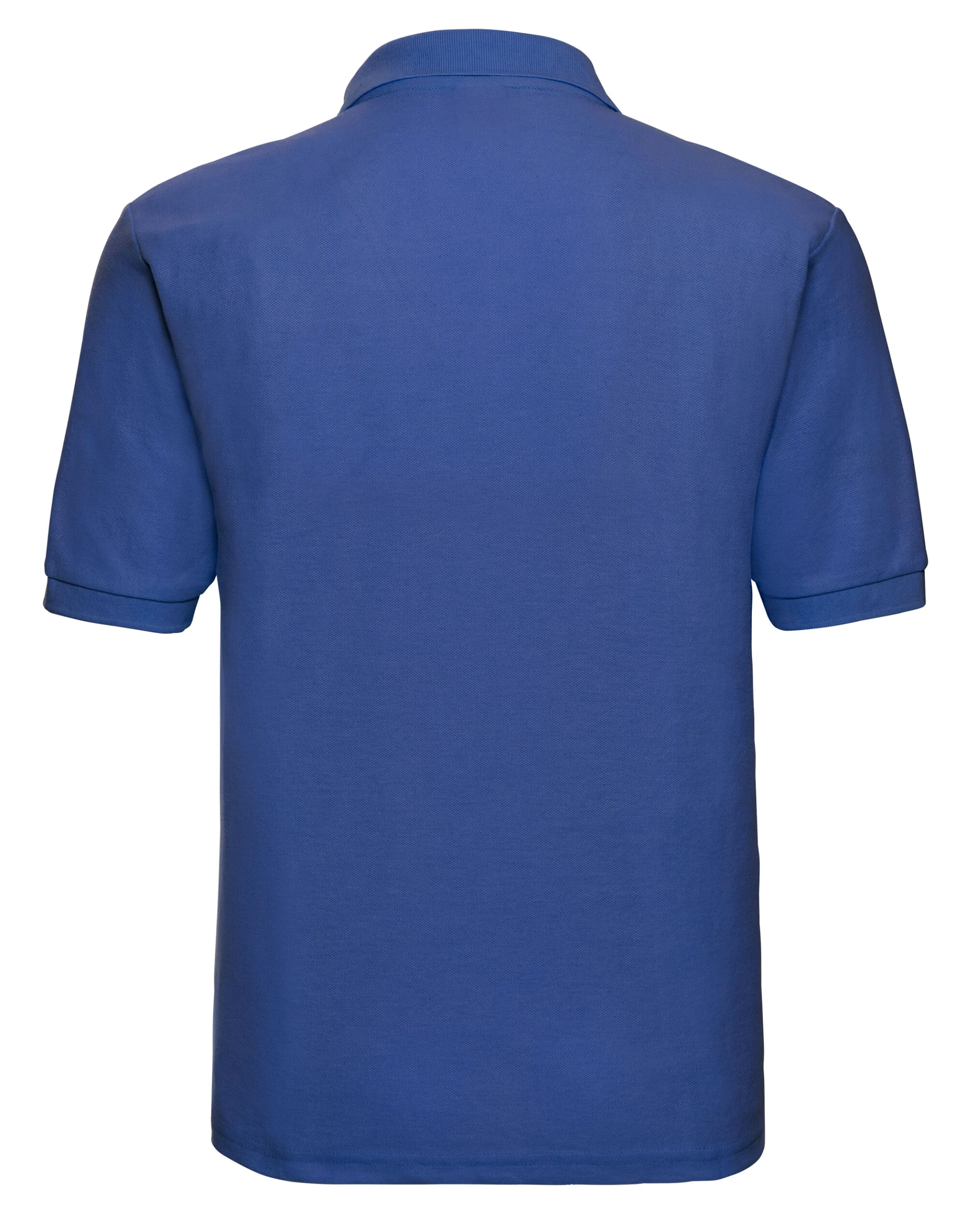 Russell Mens Classic Polycotton Polo - 539M - Image 23