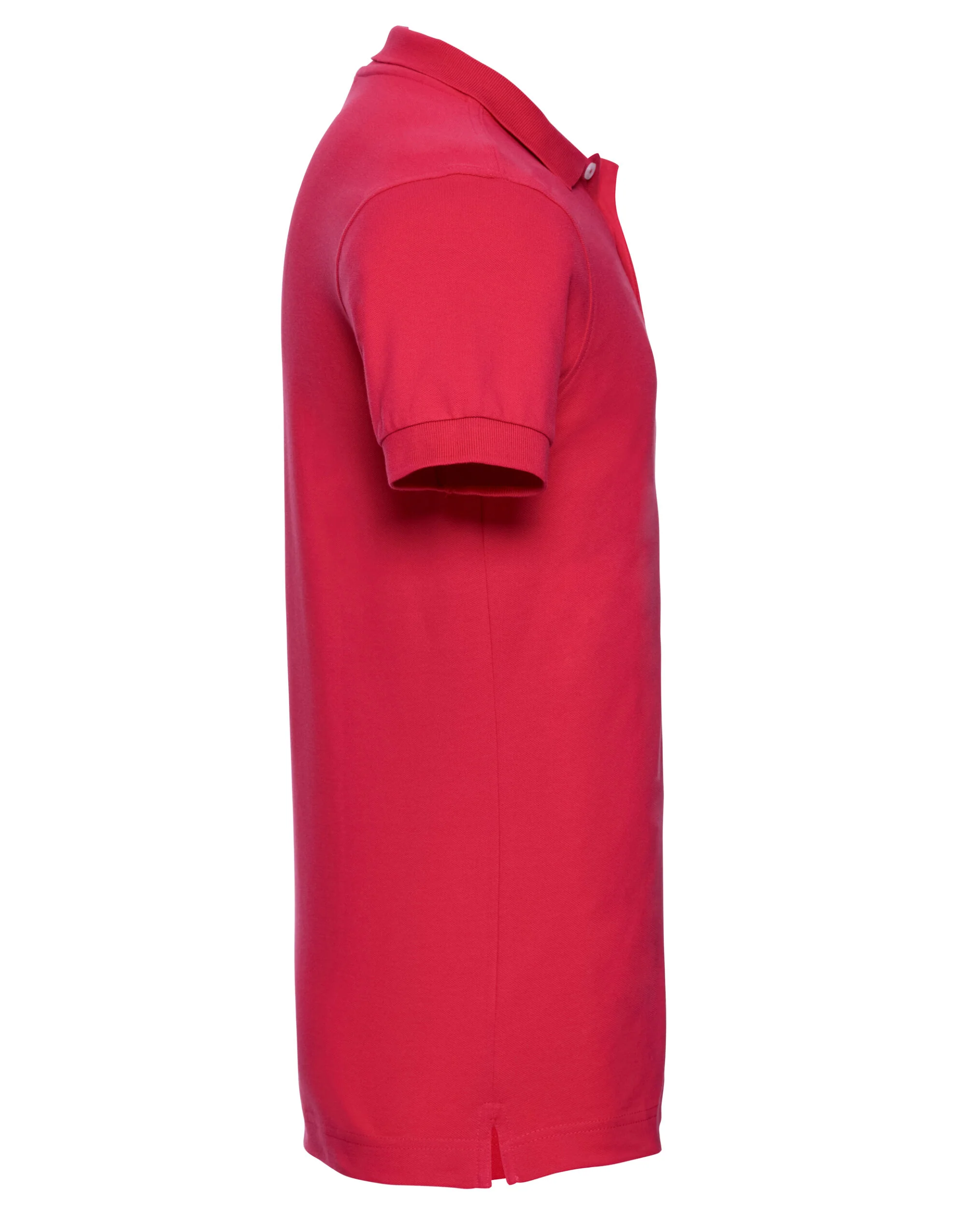 Russell Mens Fitted Stretch Polo - 566M - Image 31