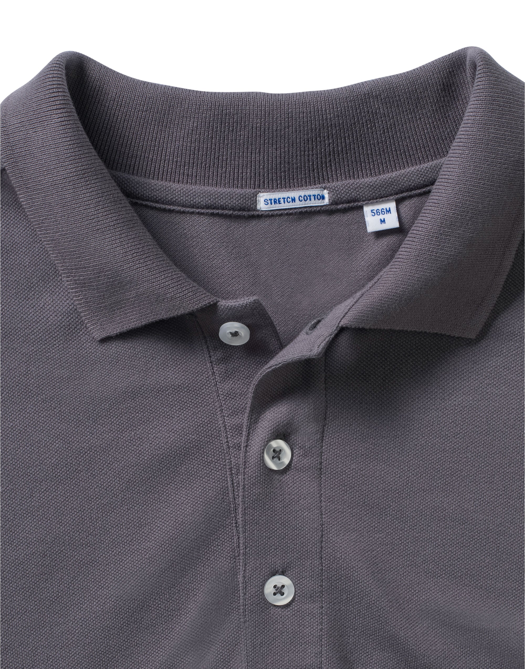 Russell Mens Fitted Stretch Polo - 566M - Image 34