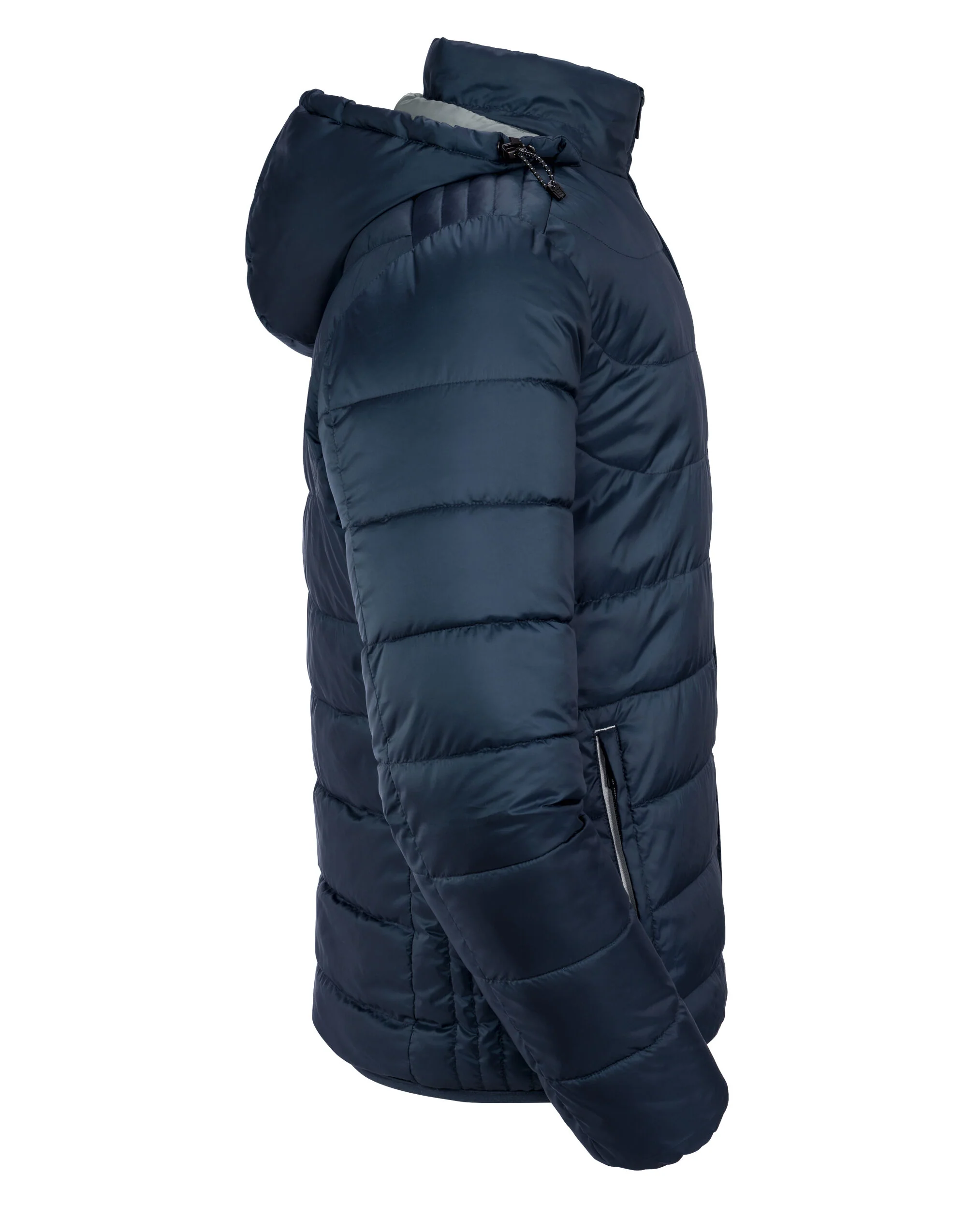 Russell Mens Hooded Nano Jacket - R440M - Image 15