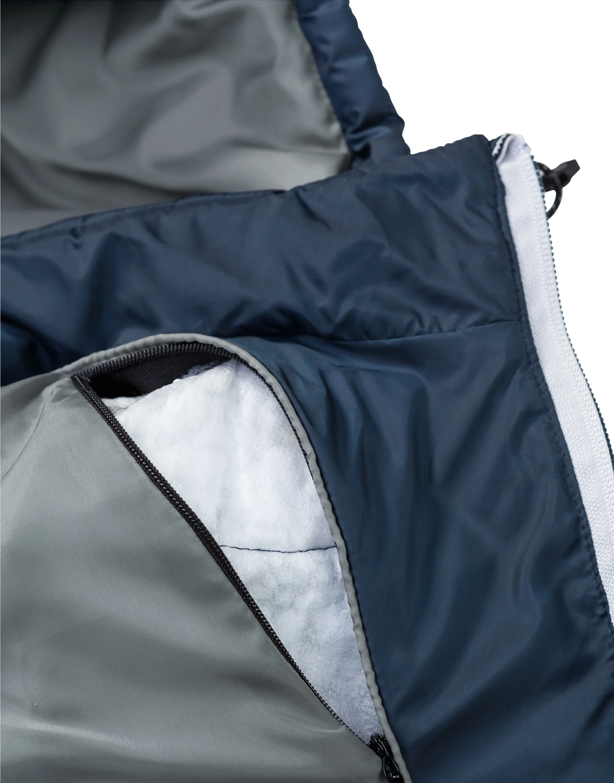 Russell Mens Hooded Nano Jacket - R440M - Image 19
